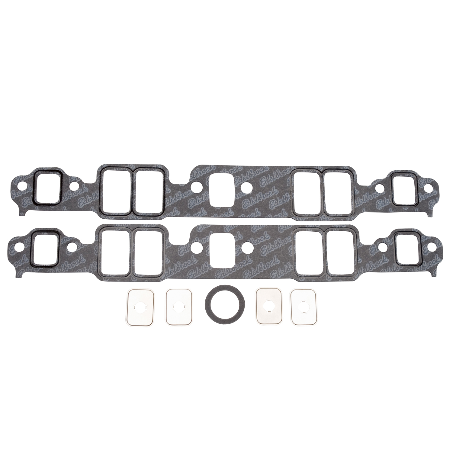 Intake Manifold Gasket for 1958-1986 Small-Block Chevy (7201)