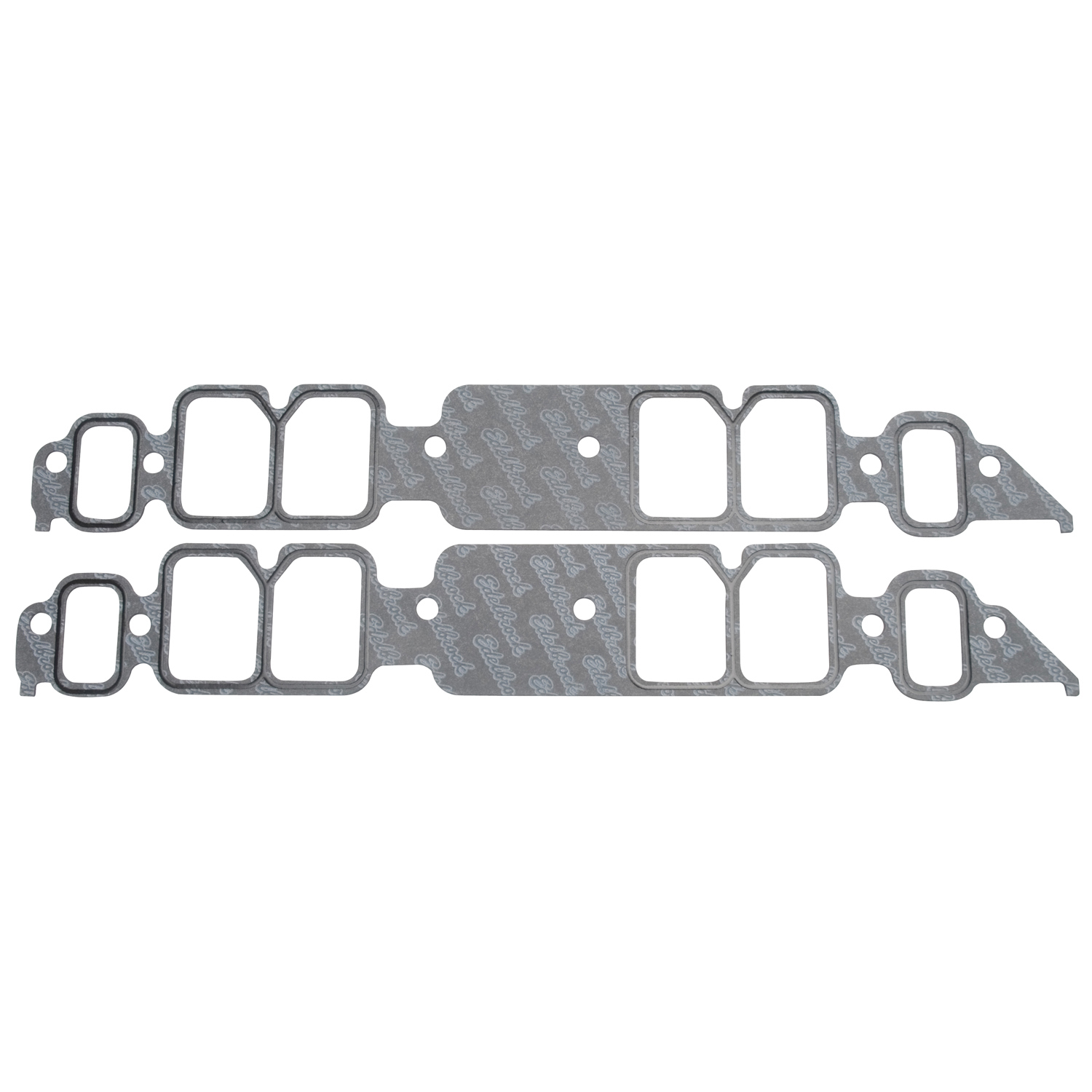 Intake Manifold Gasket for 1991 & Later Rectangular port 454 B/B Chevy (7202)