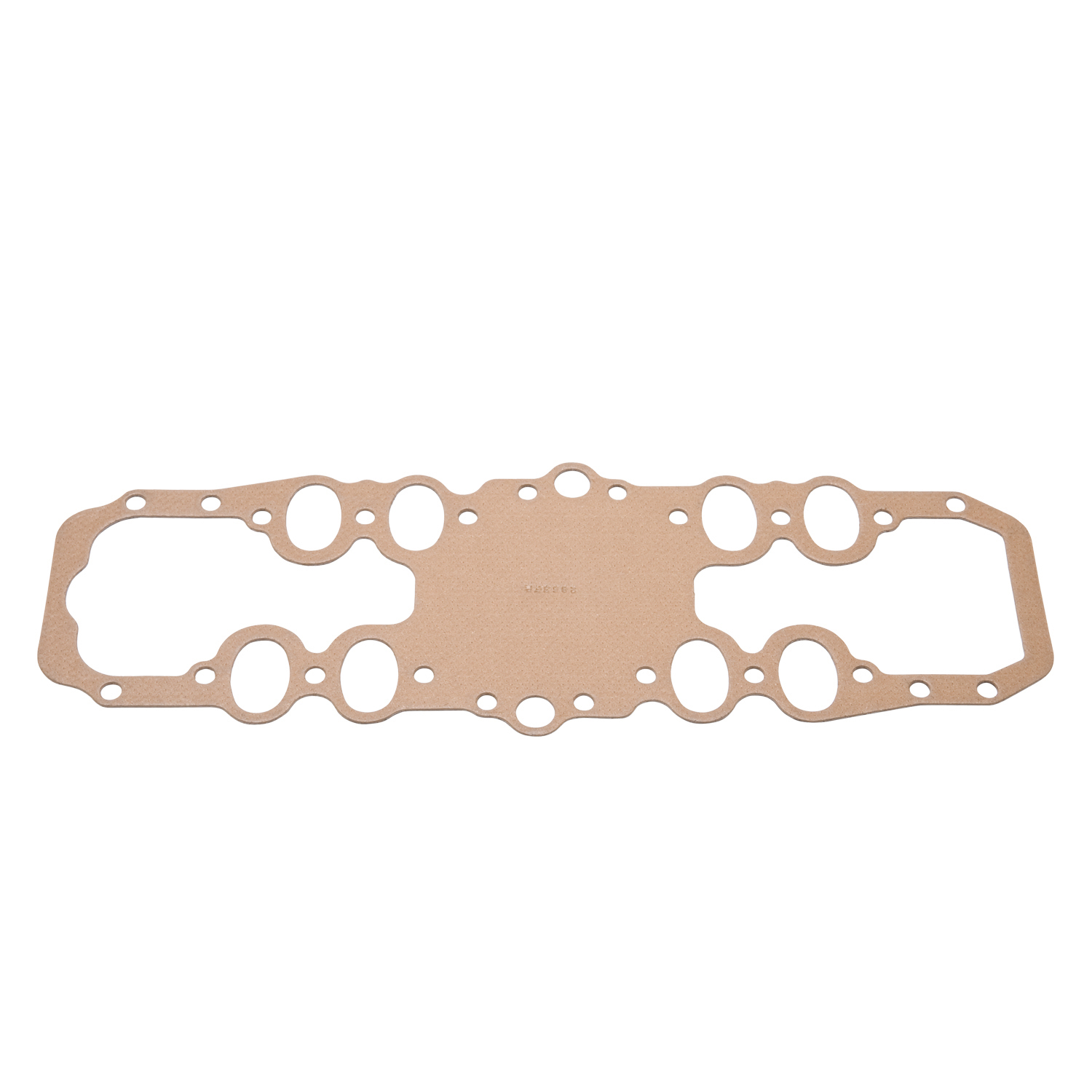 Intake Manifold Gasket for 1938-1953 Ford/Mercury Flatheads (7234)