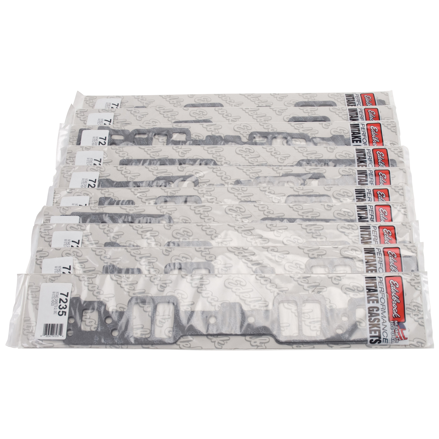 Intake Manifold Gasket for E-Tec 170 Small-Block Chevy (72358)