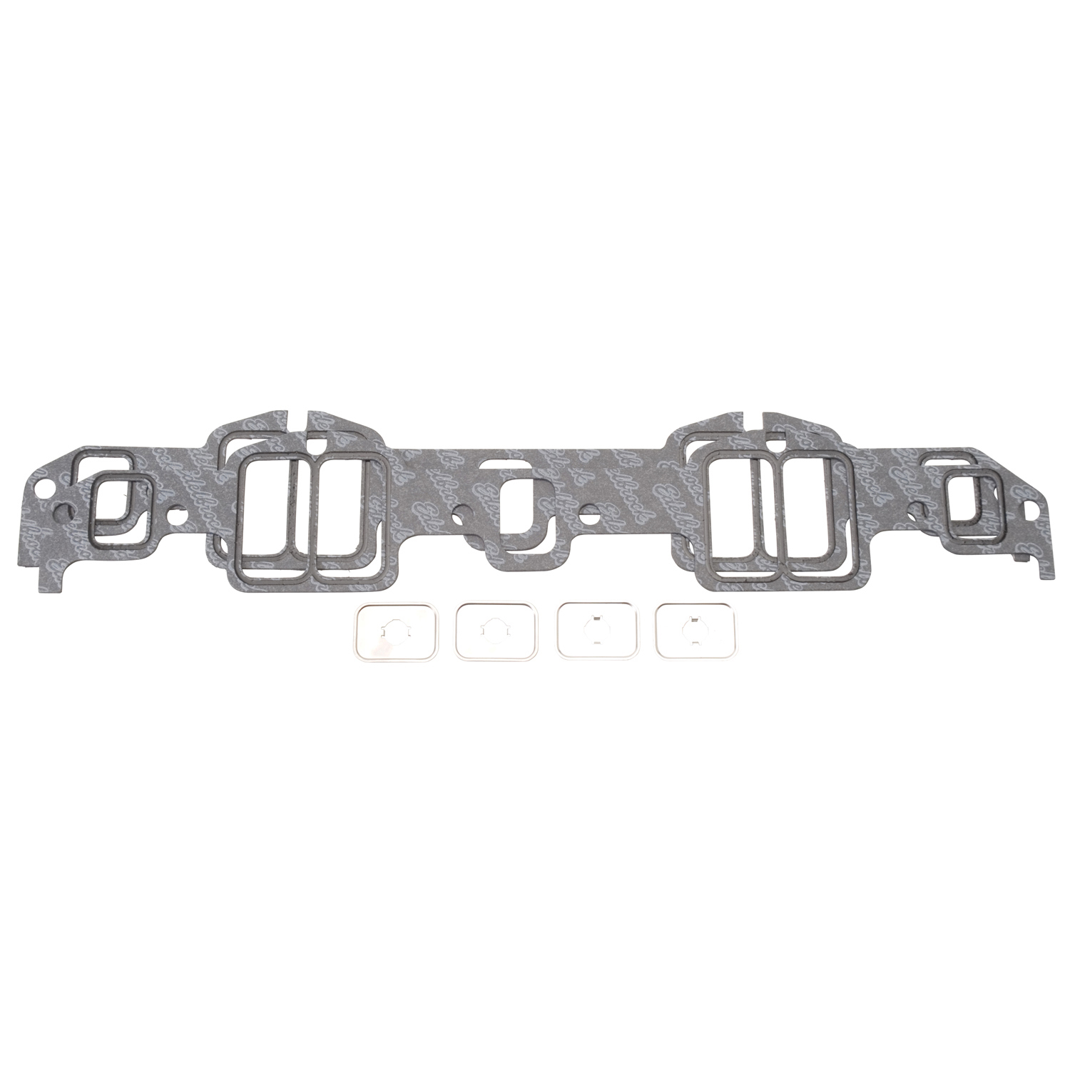 Intake Manifold Gasket for 1958-1965 348/409 "W-Series" Chevys (7240)