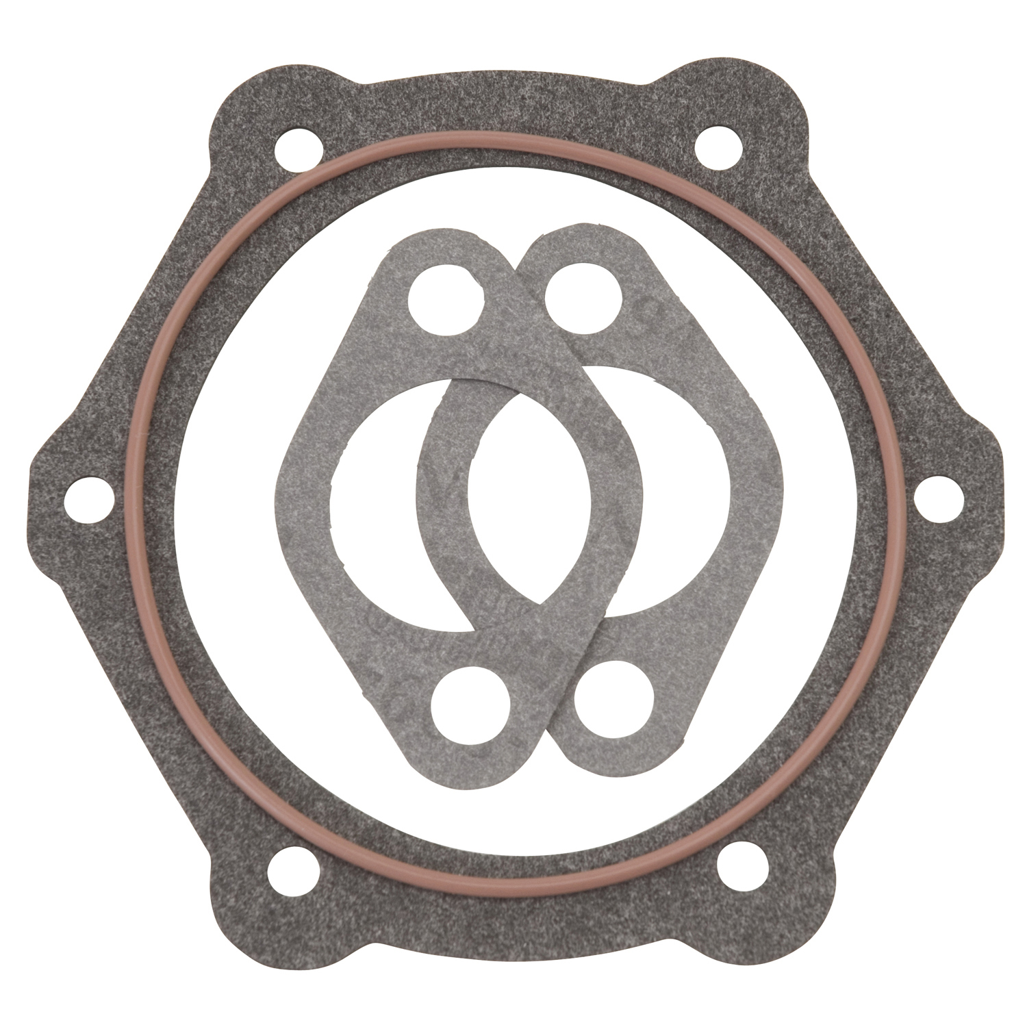 Engine Water Pump Gasket Set for Chevy Big-Block (7252)
