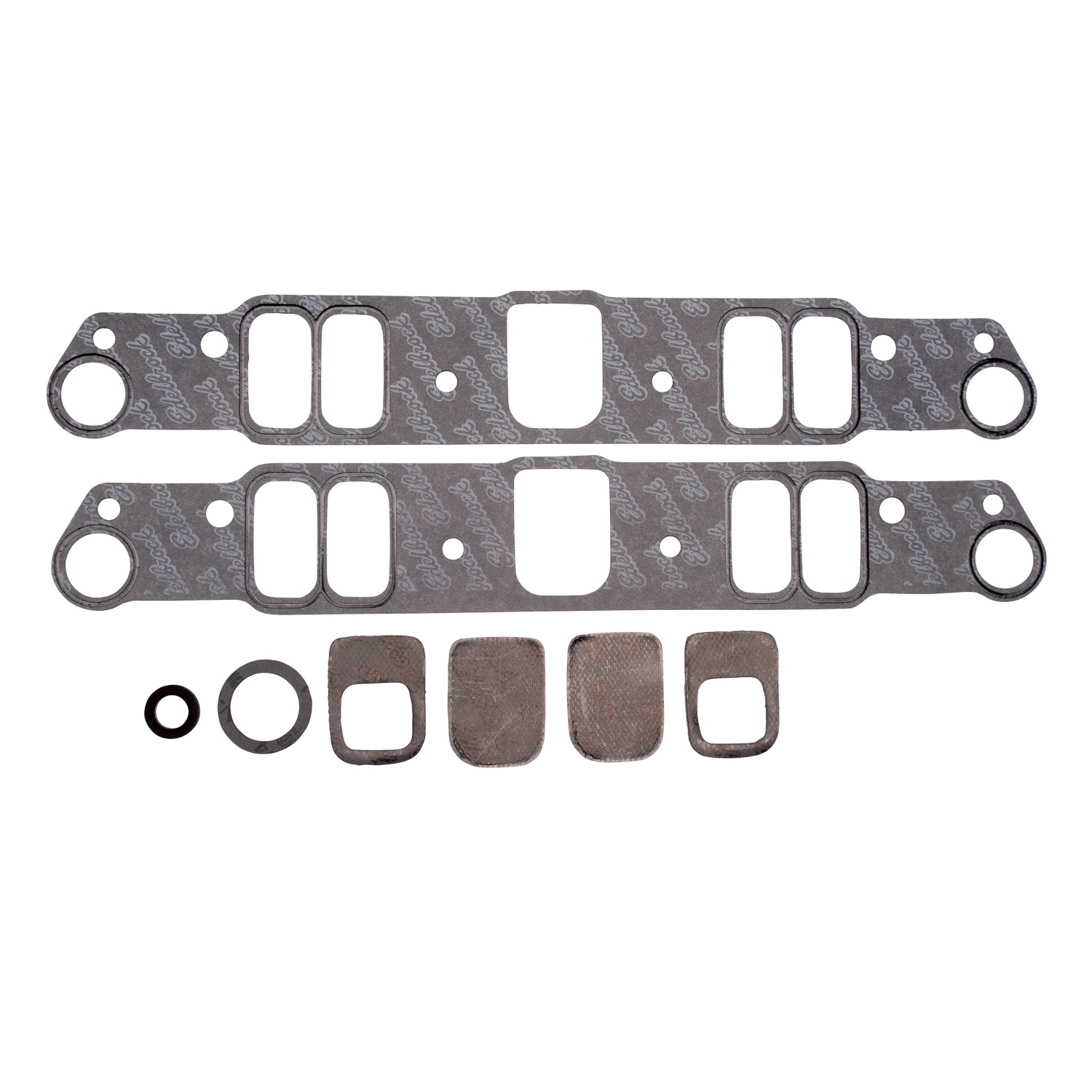 Intake Manifold Gasket for 1961-79 3626-389-400-421-428-455 Pontiac (7280)