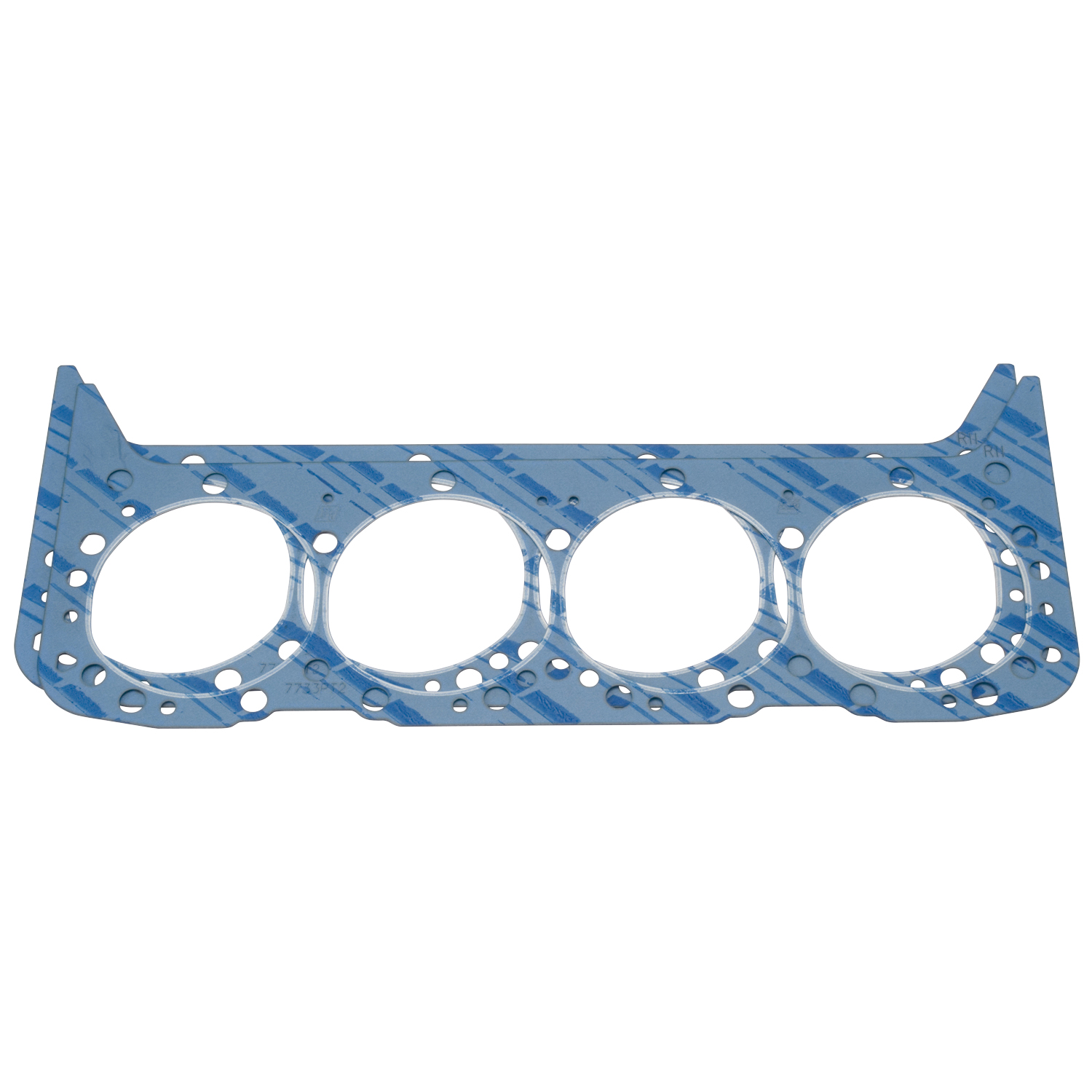 Cylinder Head Gasket Set for Chevrolet (7310)