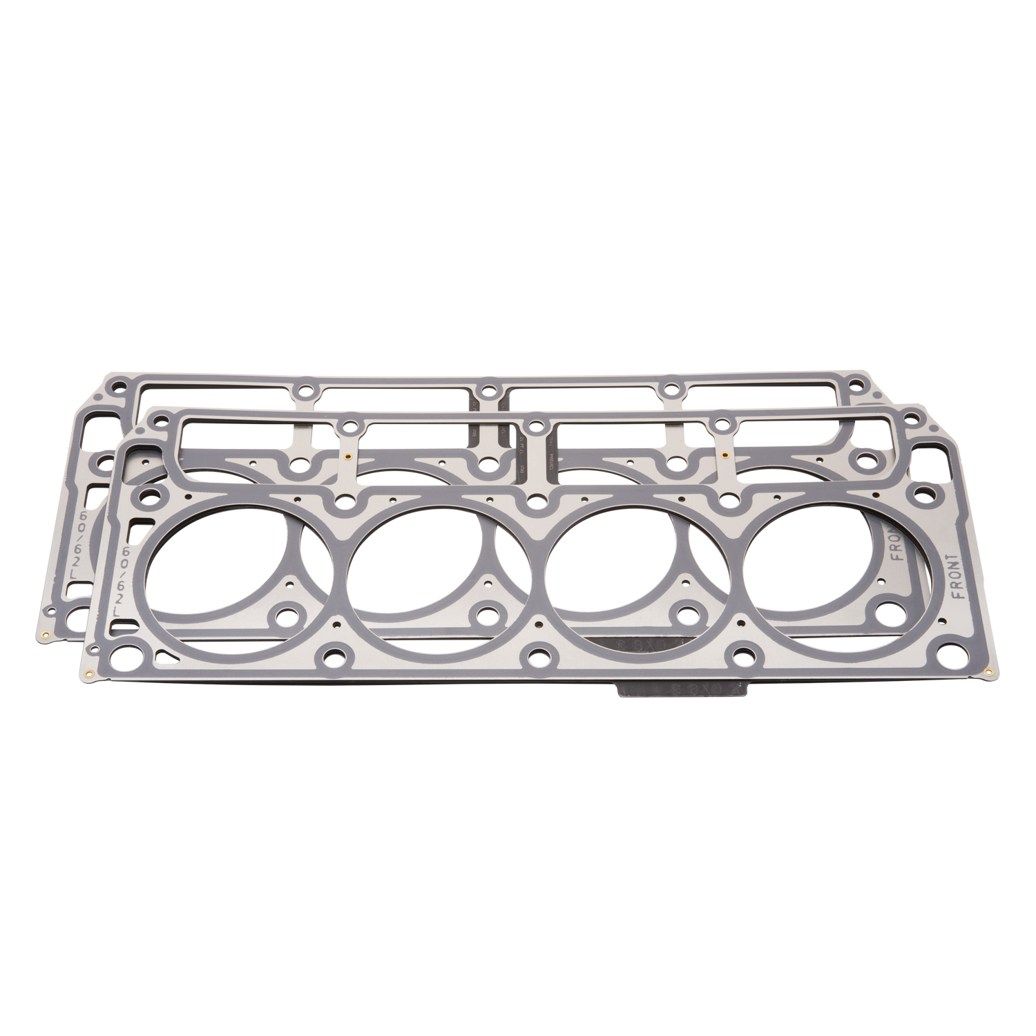 Cylinder Head Gasket Set for Chevrolet (7387)