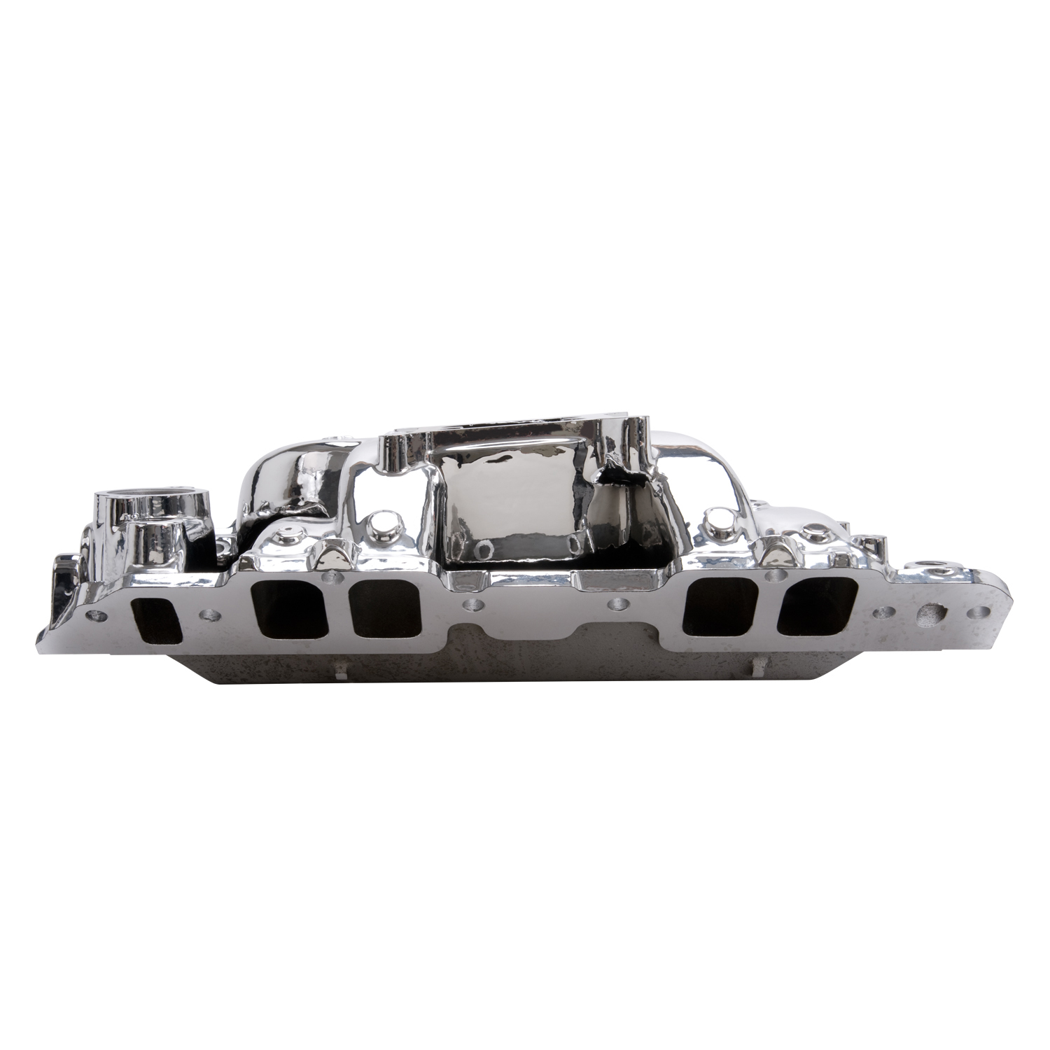 RPM Air-Gap Big Block Chevy 2-R Endurashine Intake Manifold (75624)
