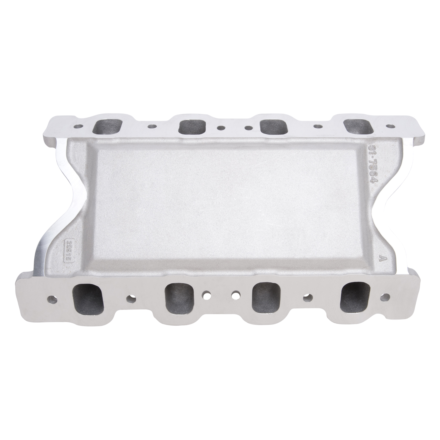 RPM Air-Gap Small Block Ford 351C Intake Manifold (7564)
