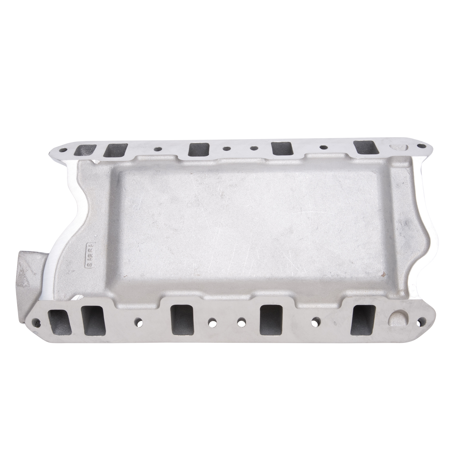 RPM Air-Gap Small Block Ford Polished Intake Manifold (75811)