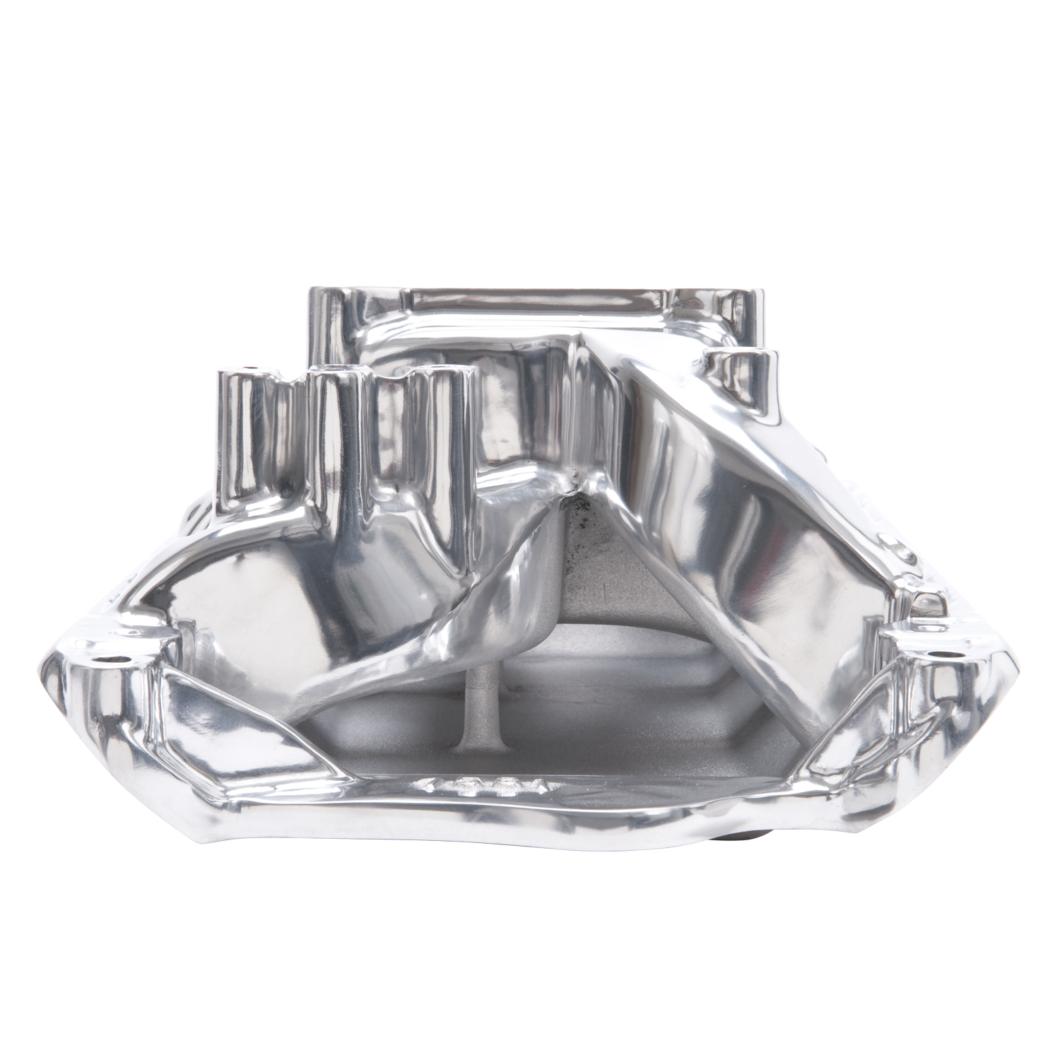 RPM Air-Gap Small Block Ford Polished Intake Manifold (75811)