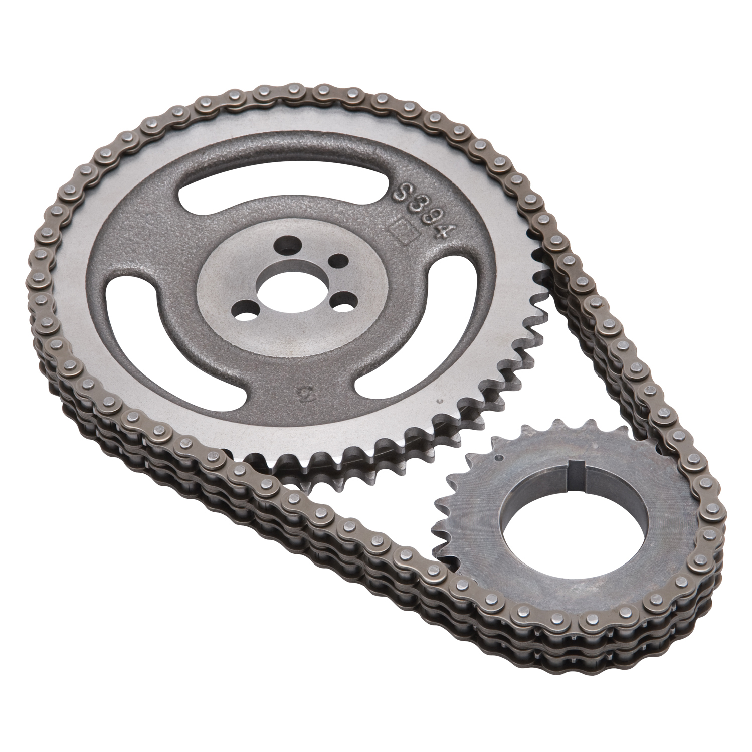 Performer-Link Adjustable True-Roller Timing Chain Set (7809)
