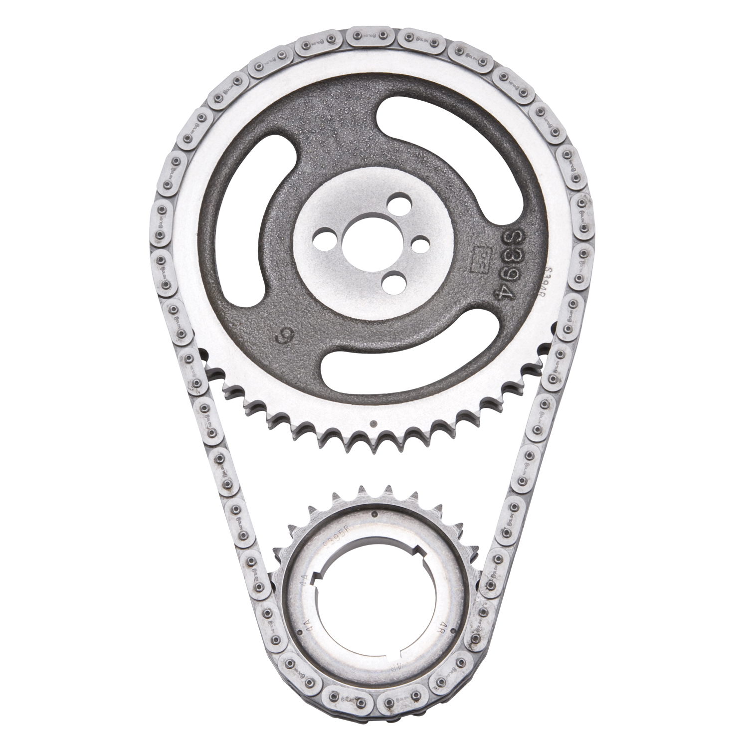 Performer-Link Adjustable True-Roller Timing Chain Set (7810)