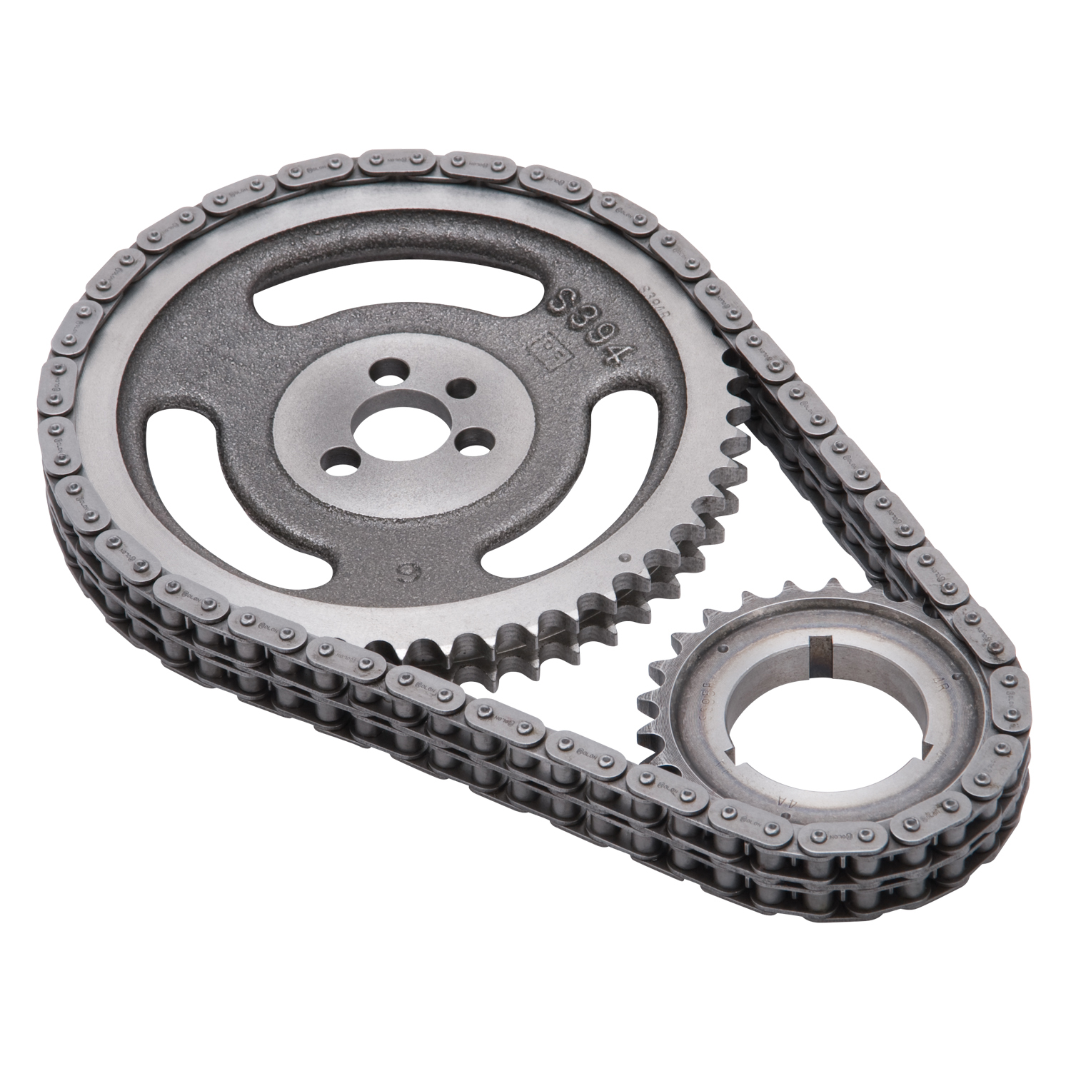 Performer-Link Adjustable True-Roller Timing Chain Set (7810)