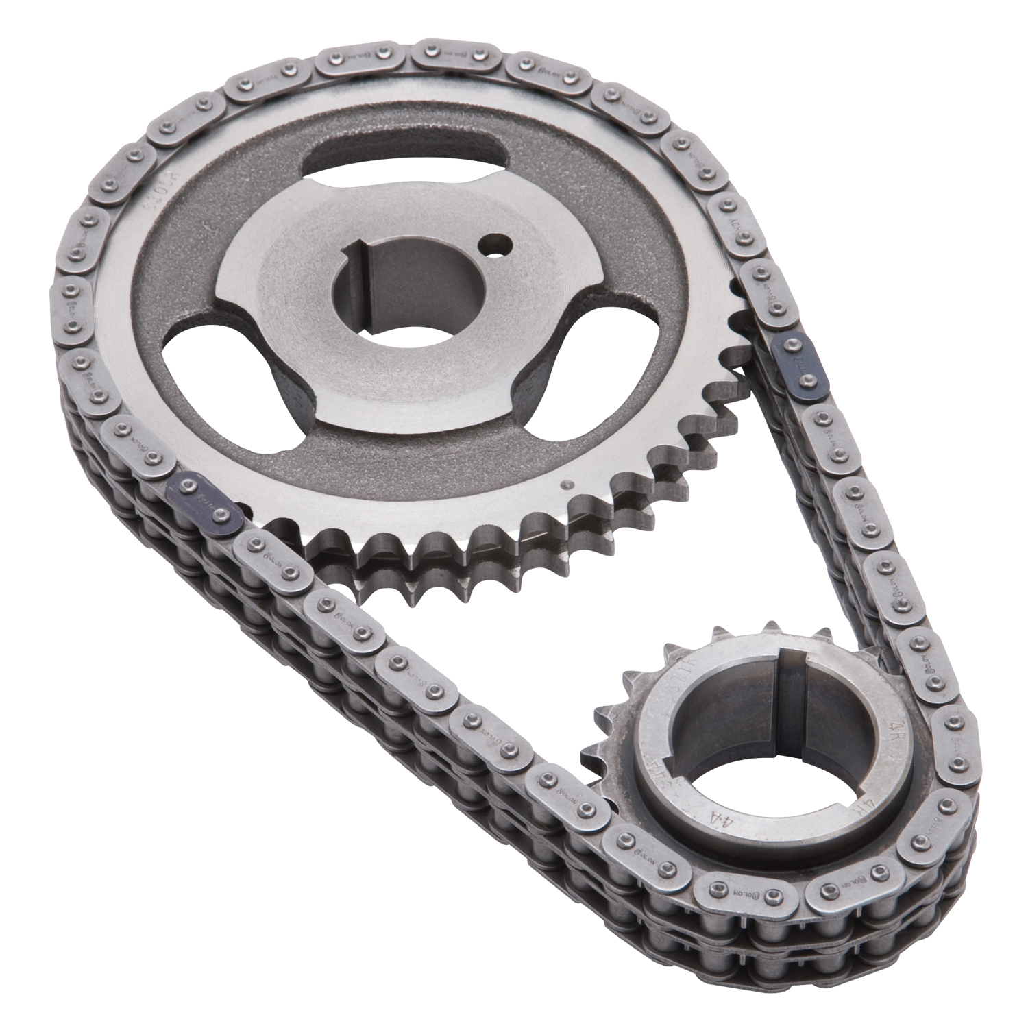 Performer-Link Adjustable True-Roller Timing Chain Set (7812)