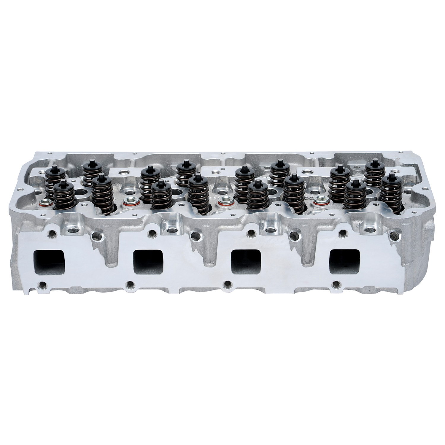 Edelbrock Cylinder Head #79119 for GM 2011-2016 LML 6.6L Duramax Diesel Engines (79119)