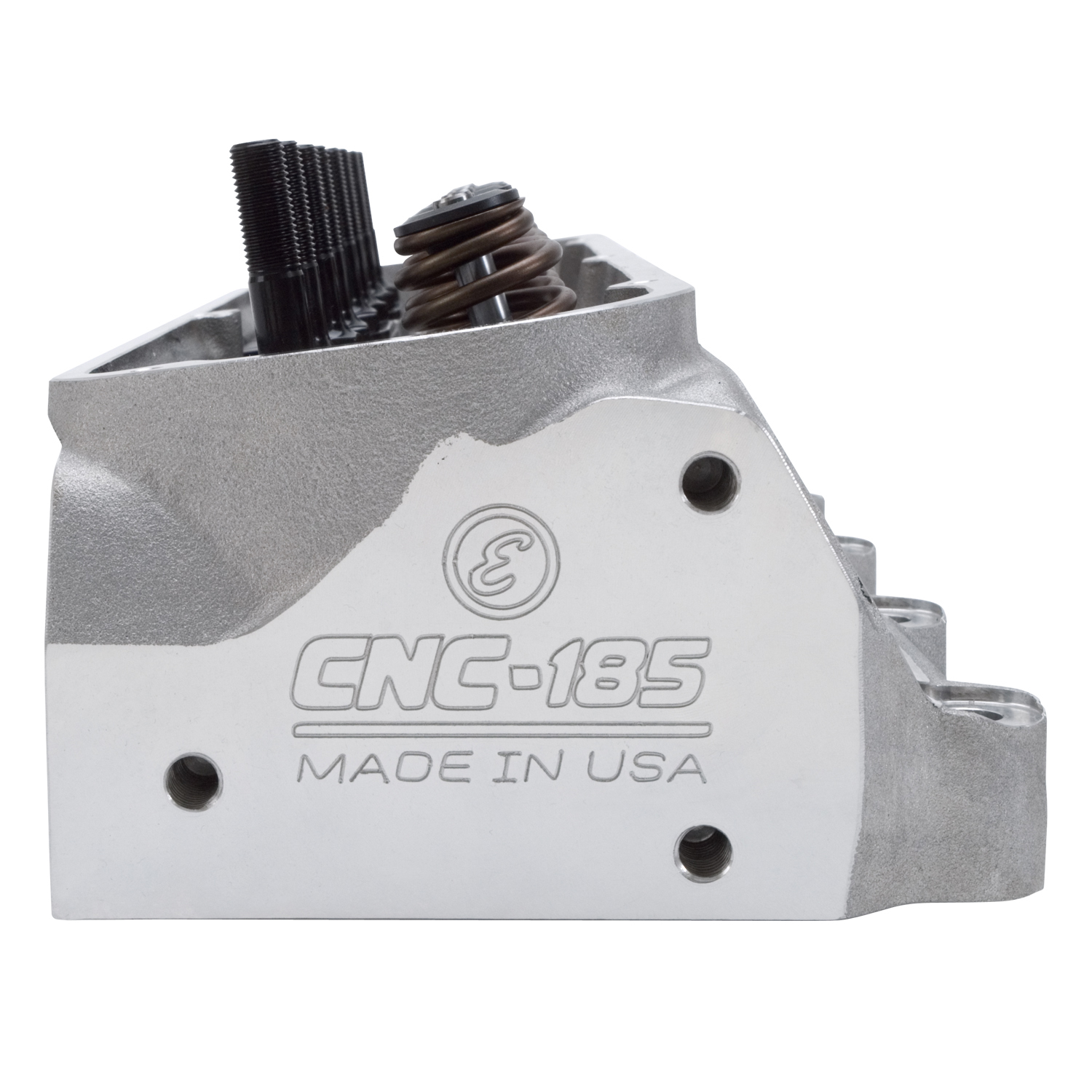 E-CNC Small-Block Ford Cylinder Head Hydraulic Roller Camshaft (79259)