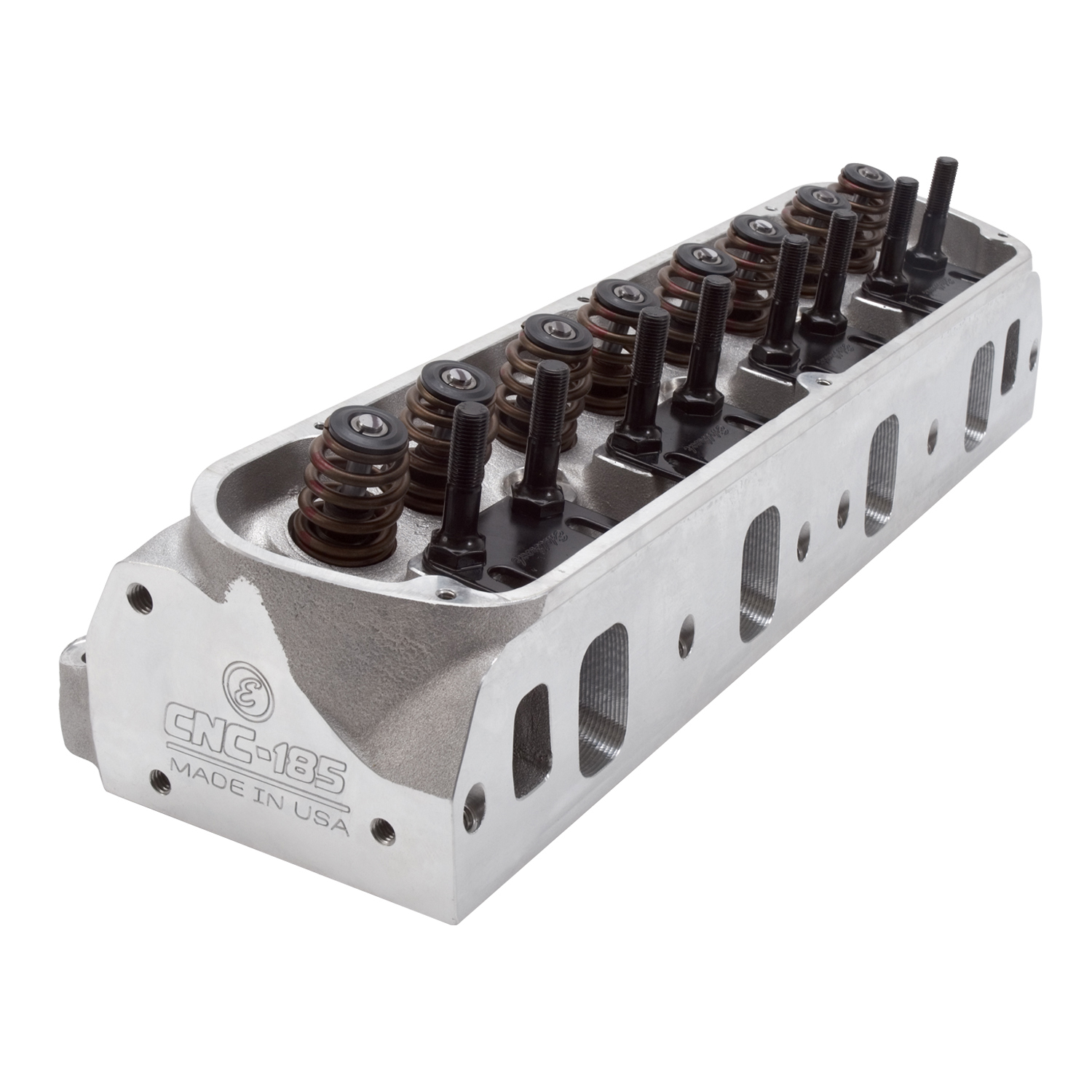 E-CNC Small-Block Ford Cylinder Head Hydraulic Roller Camshaft (79259)