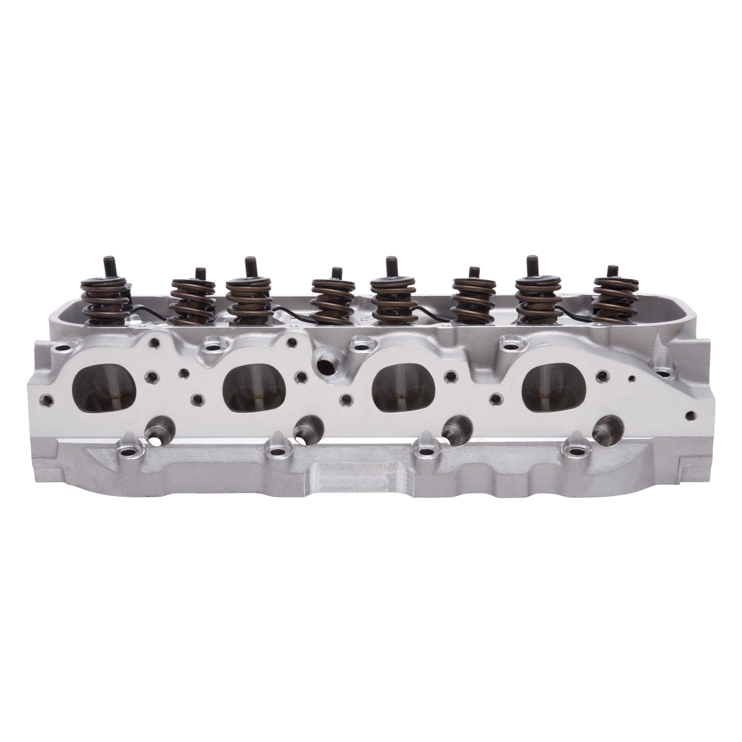 E-CNC Big-Block Chevy Rectangle Port Cylinder Head Hydraulic Roller (79555)