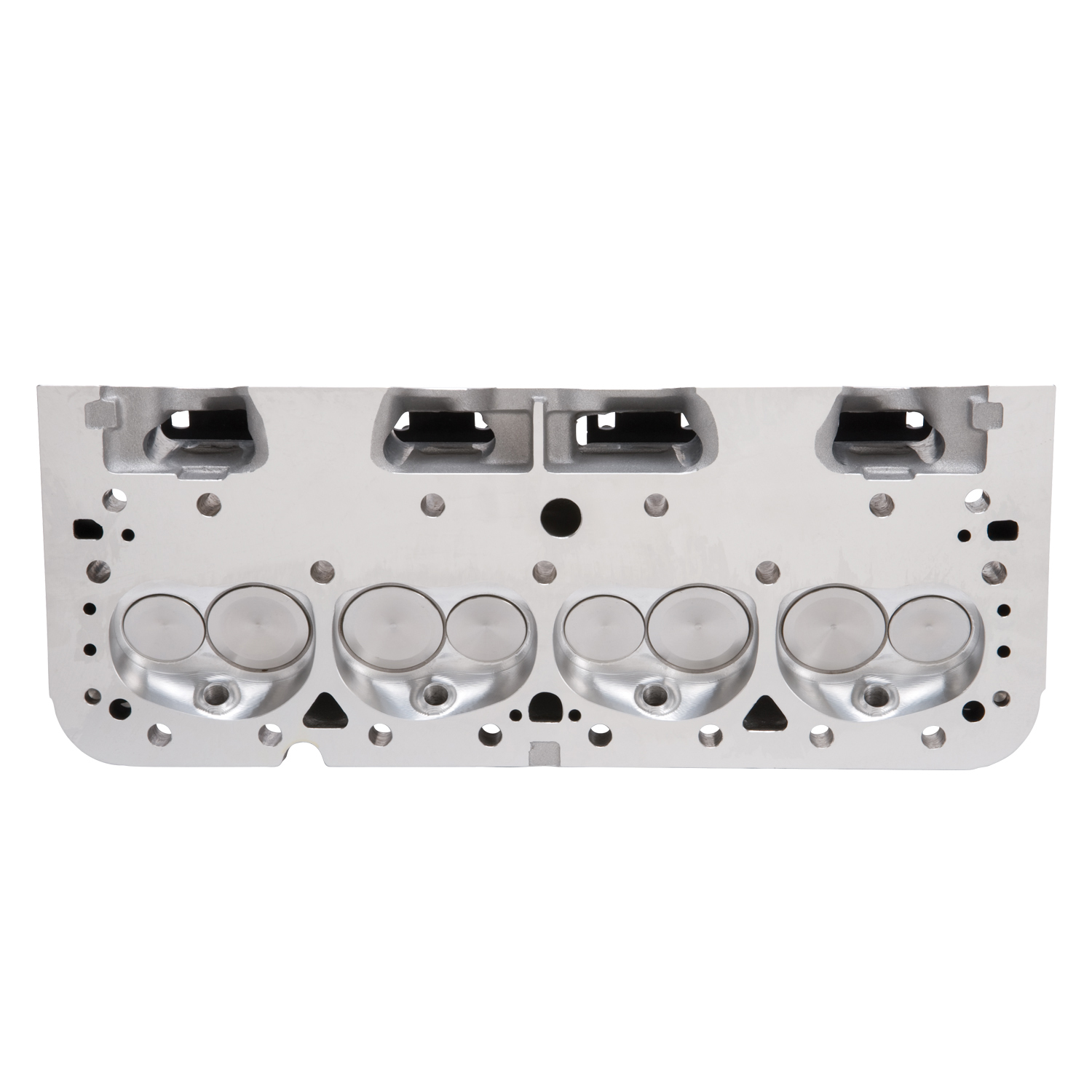 E-CNC Small-Block Chevy 64cc Cylinder Head Hydraulic Roller Camshaft (79895)