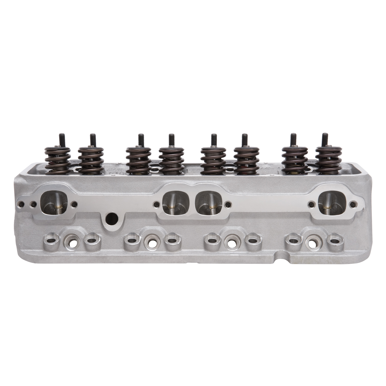 E-CNC Small-Block Chevy 64cc Cylinder Head Hydraulic Roller Camshaft (79895)
