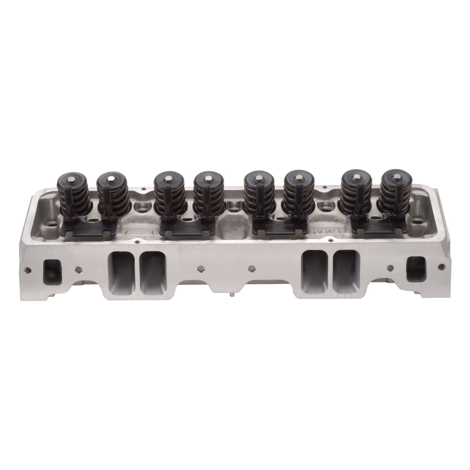 E-CNC Small-Block Chevy 64cc Cylinder Head Hydraulic Flat Tappet Cam (79899)