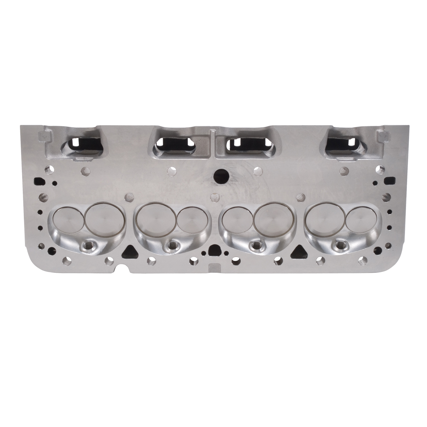 E-CNC Small-Block Chevy 64cc Cylinder Head Hydraulic Flat Tappet Cam (79899)