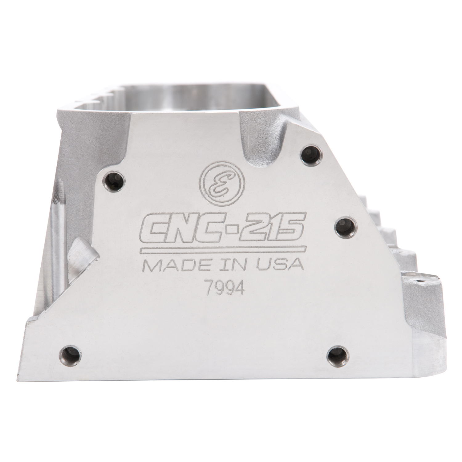 E-CNC Gen III LS Chevy Cylinder Head Bare (79939)