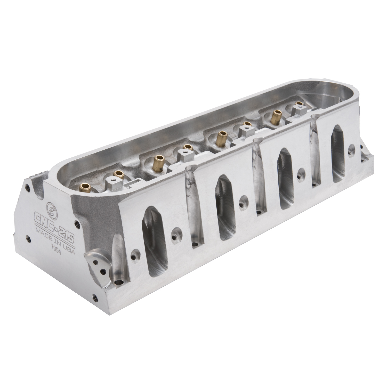E-CNC Gen III LS Chevy Cylinder Head Bare (79939)