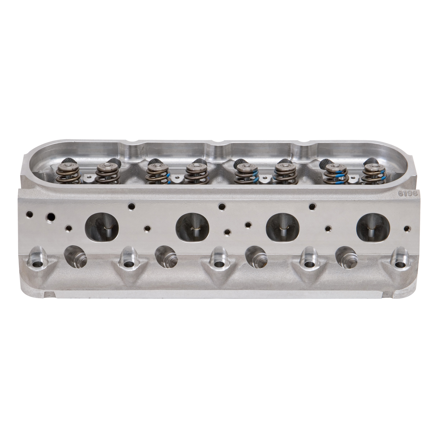 E-CNC Gen III LS Chevy Cylinder Head Hydraulic Roller Camshaft (79949)