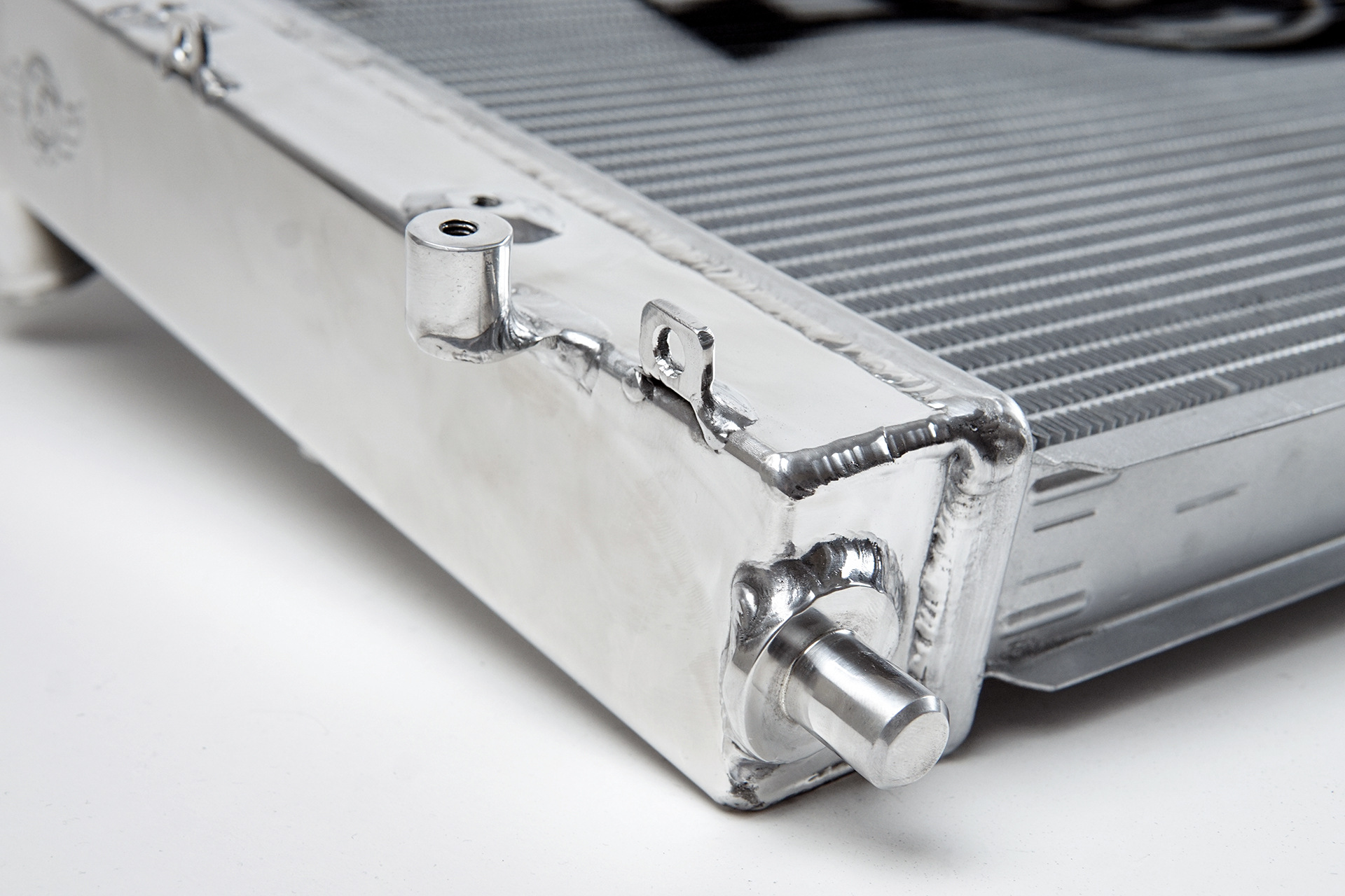 09-14 Cadillac CTS-V (Sedan/Coupe/Wagon) High-Performance All-Aluminum Radiator (8028)