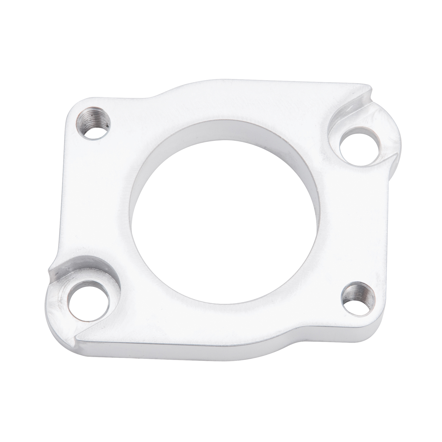 Waterneck Adapter for 1986 and Later Big-Block Chevy's using 2161 or 3761 Intake (8028)