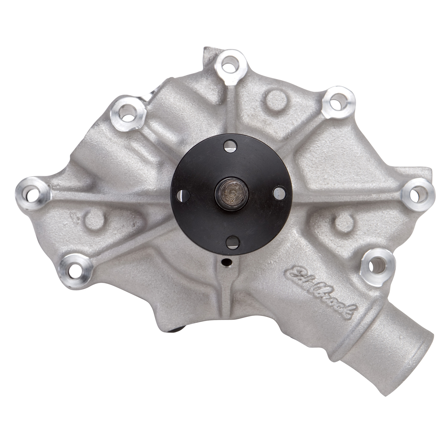 Edelbrock