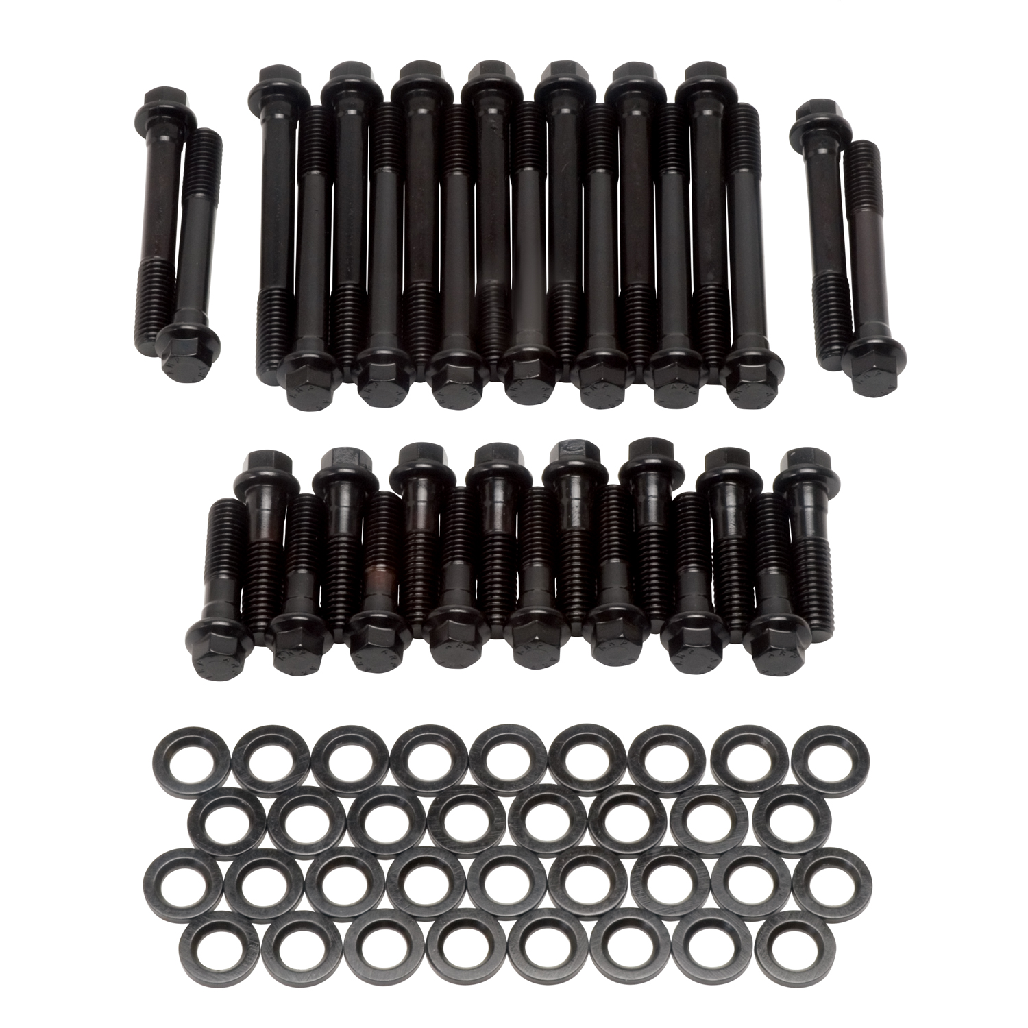 SBC Head Bolt Kit (8550)