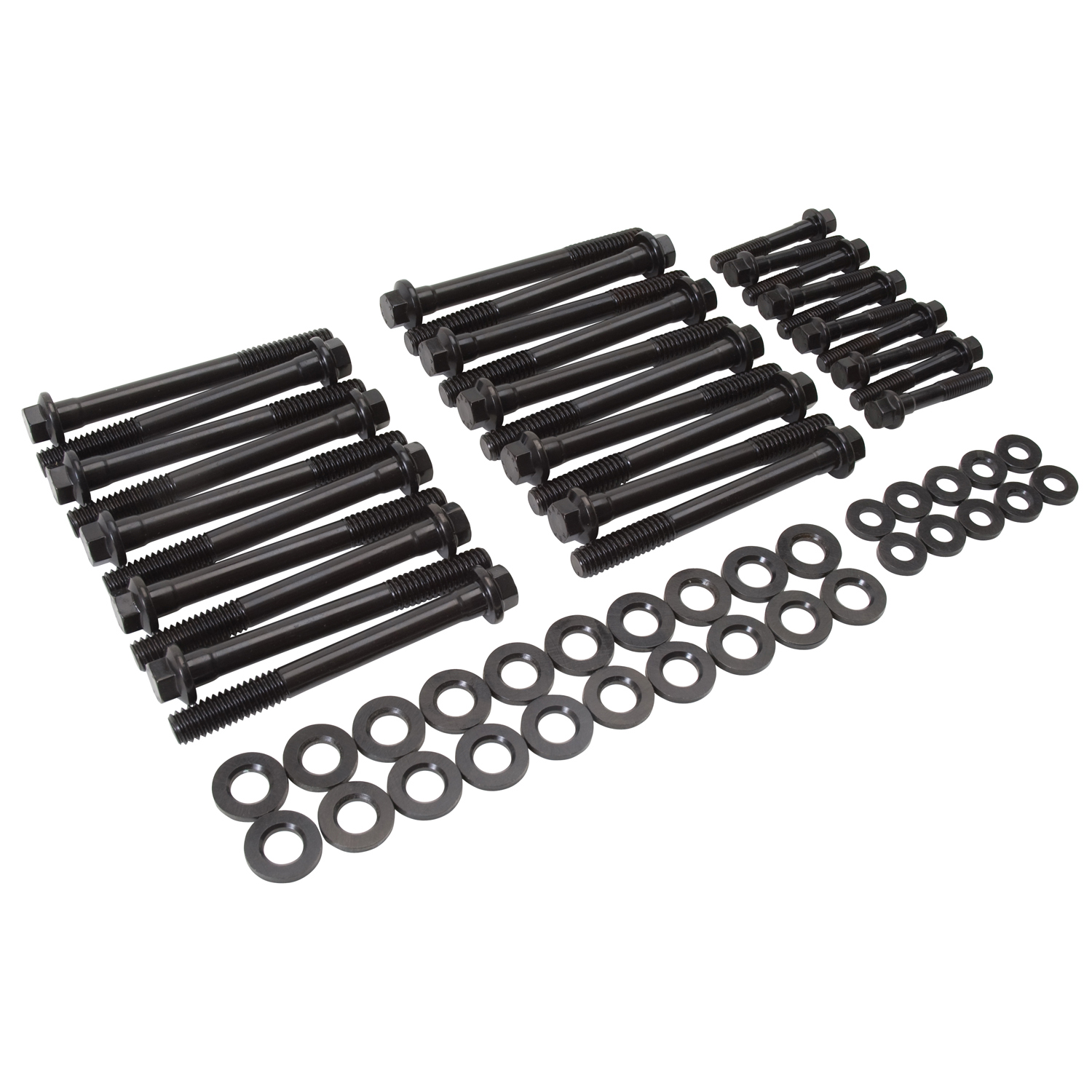 Gen IV LS2 Head Bolt Kit (8595)