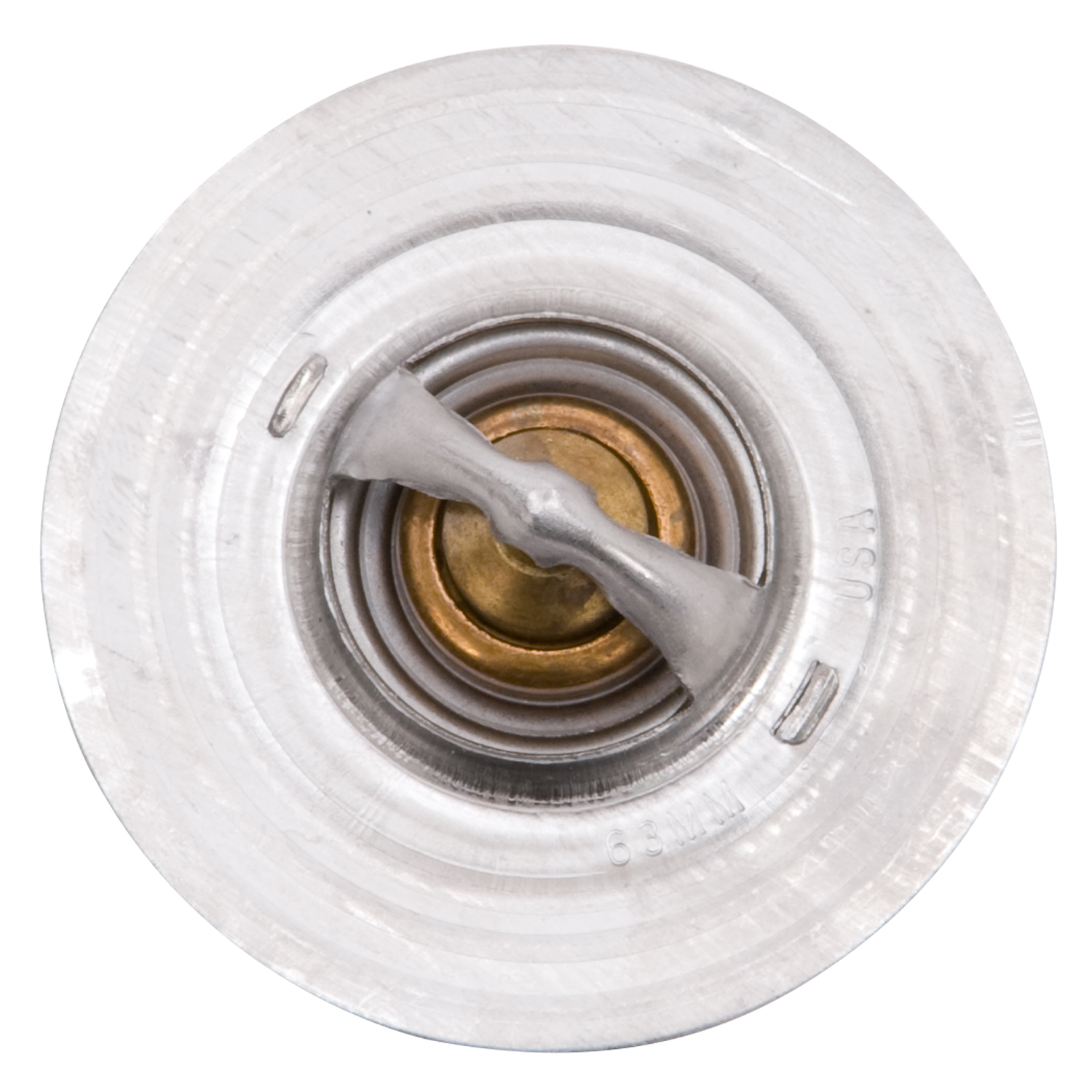 High Performance Thermostat (63mm) - 180 Deg (8607)