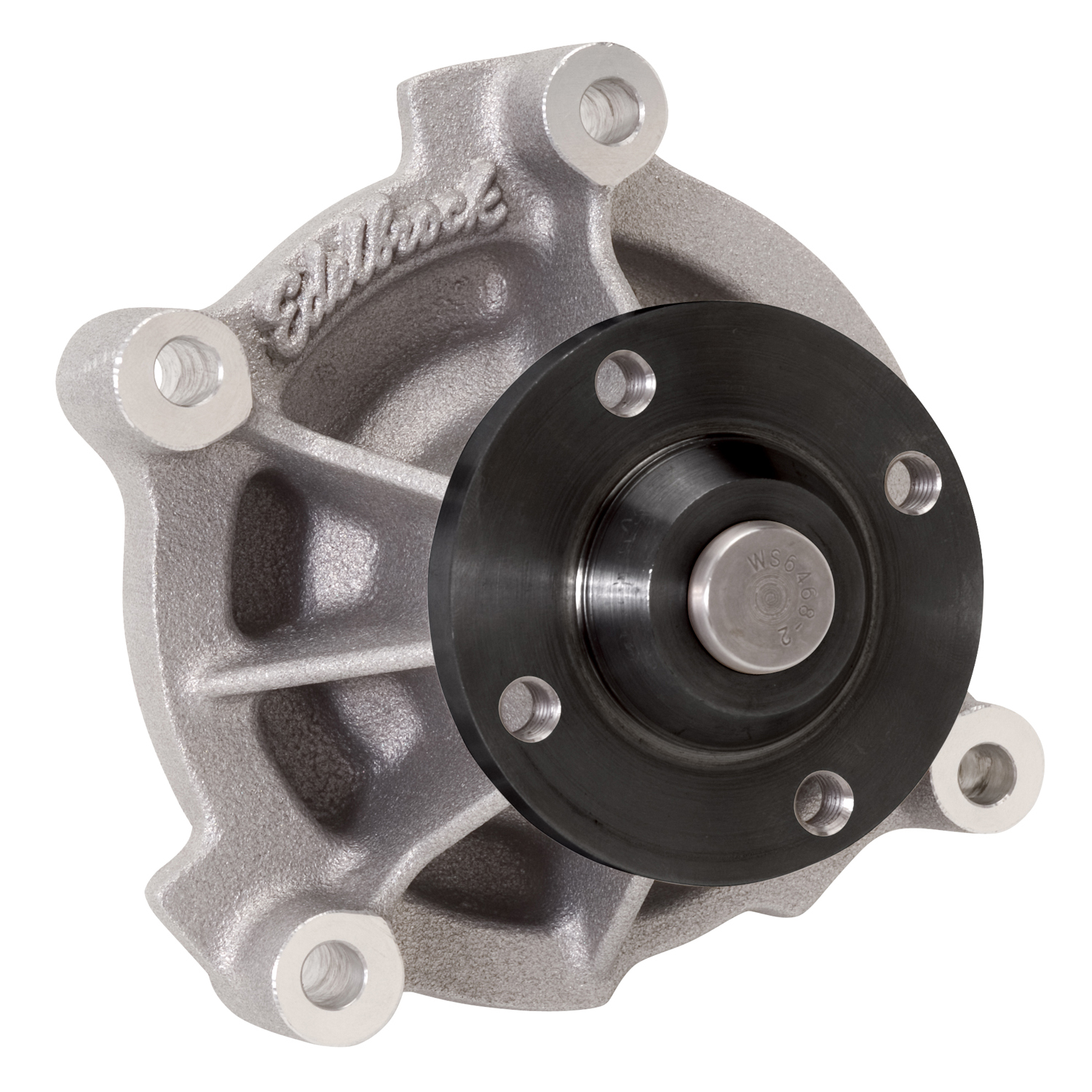 Water Pump Ford 4.6L V8 Mustang Short (8803)