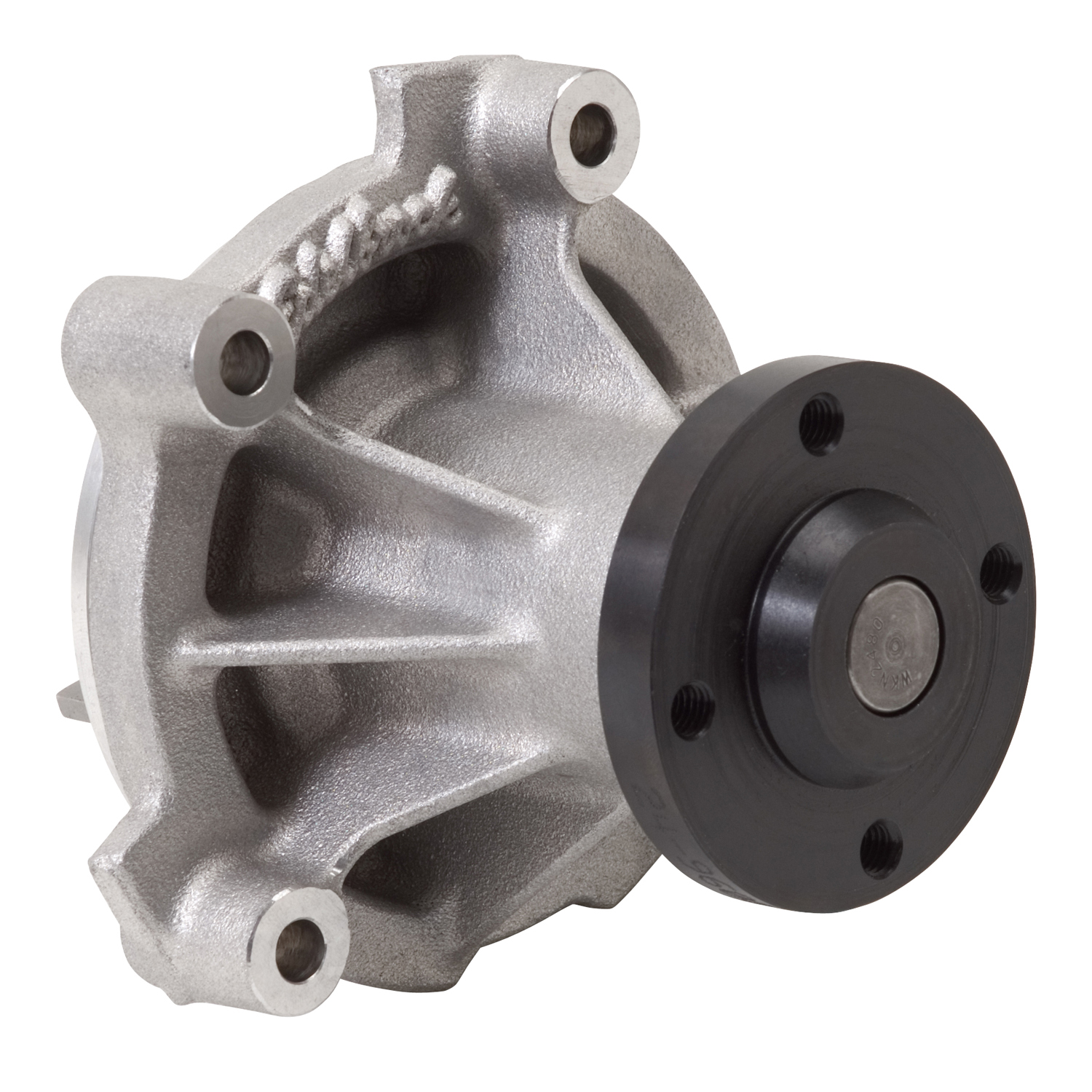 Water Pump Ford 4.6L V8 Mustang Long (8804)