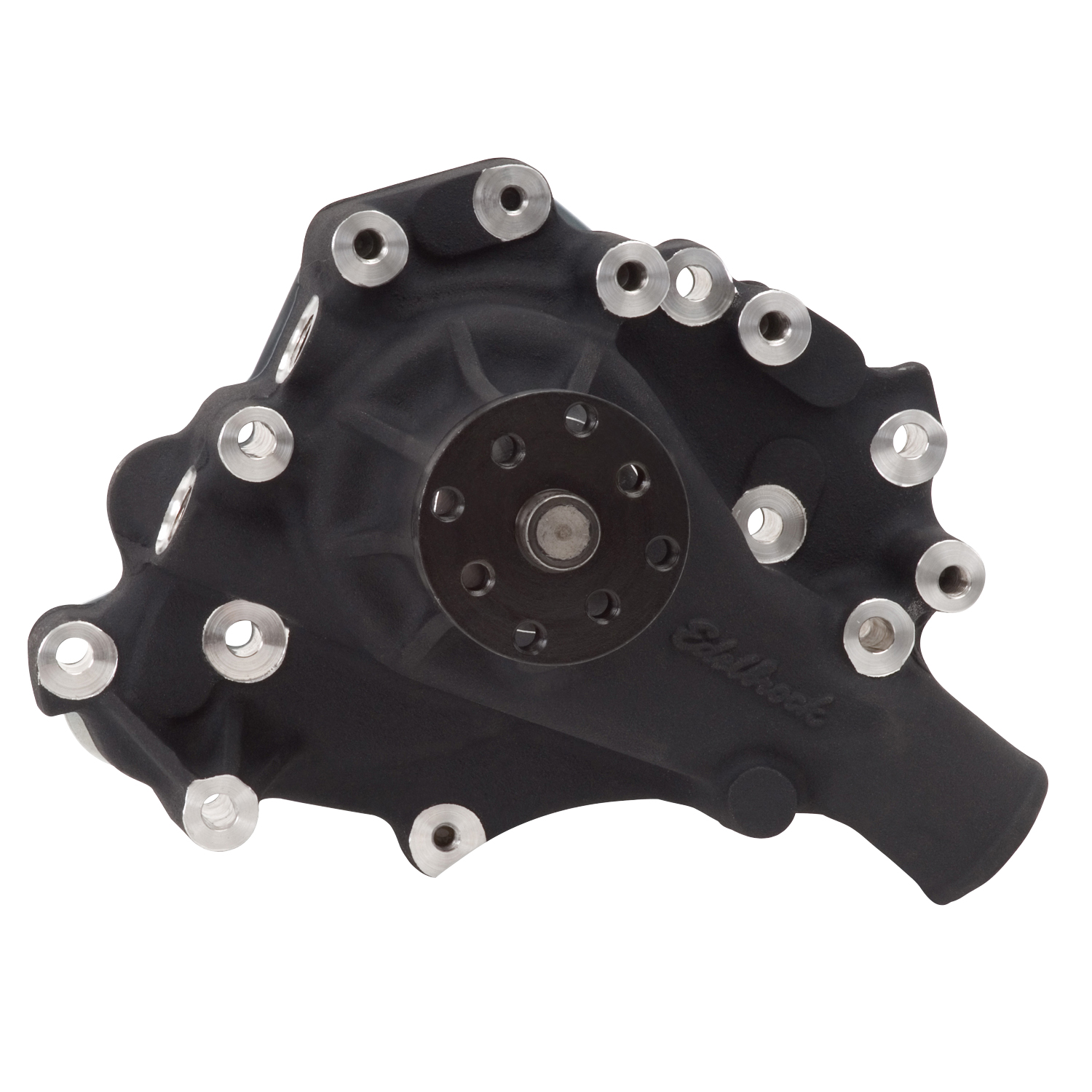Water Pump Ford 351w Racing (8833)