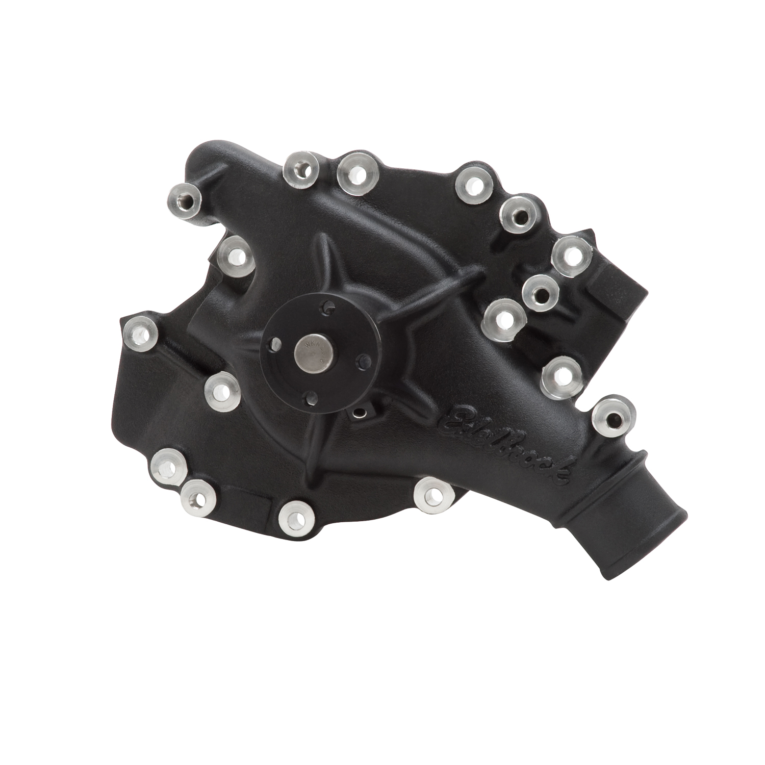 Water Pump for Ford 429/460 in Black Finish (88663)