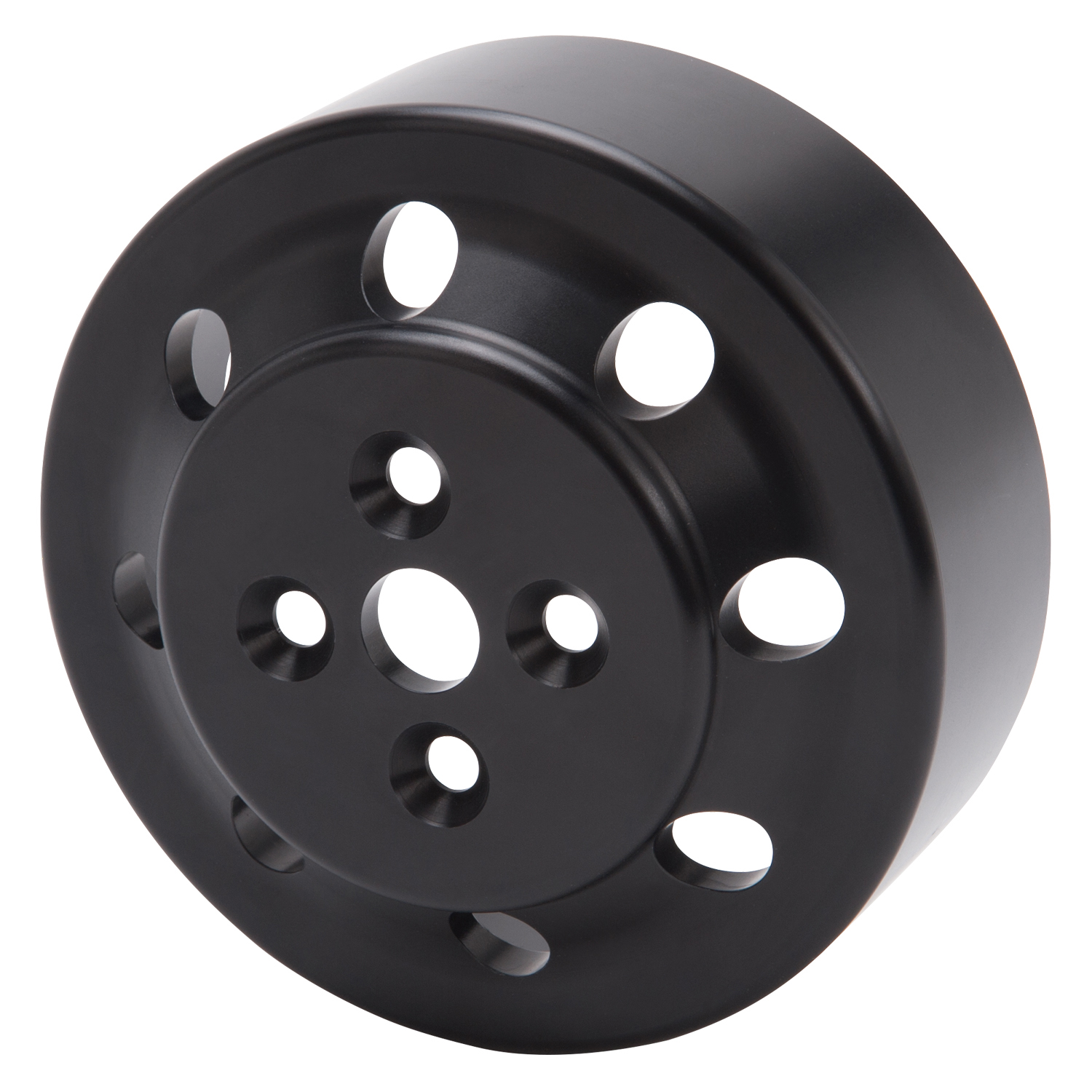 Billet pulley for LS water pumps #8893 & #8894 (8899)