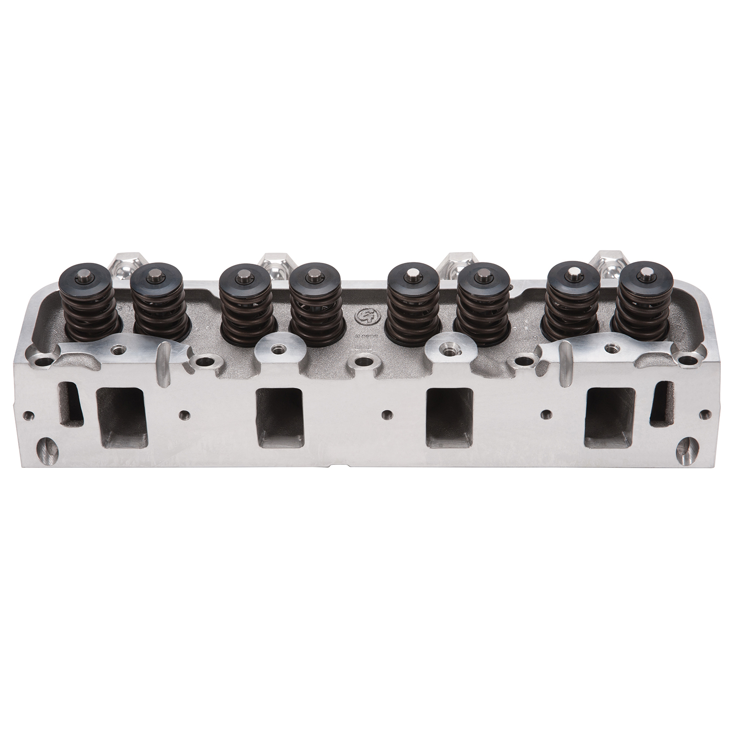 XX RPM 427 Low-Riser/ Medium-Riser Cylinder Head Polished (600719)
