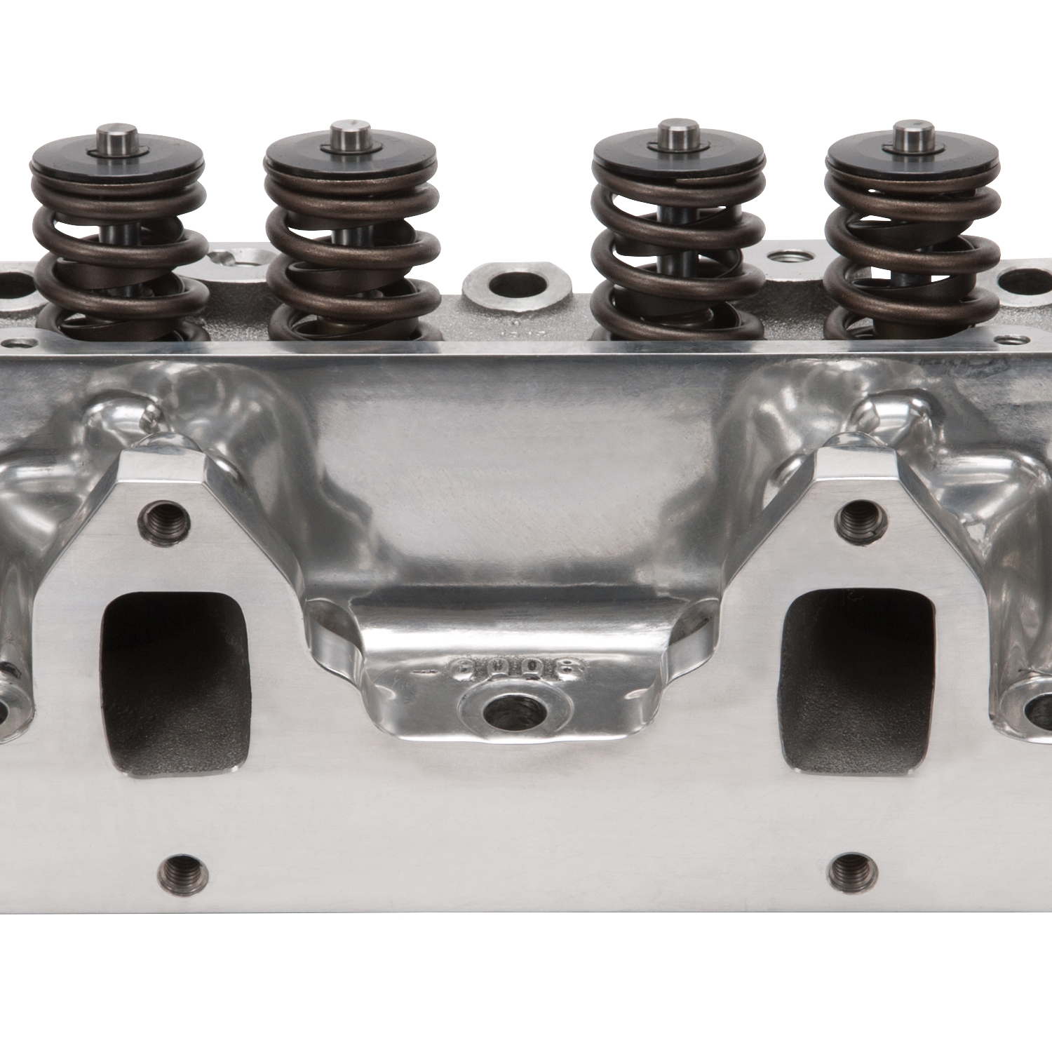 XX RPM 427 Low-Riser/ Medium-Riser Cylinder Head Polished (600719)