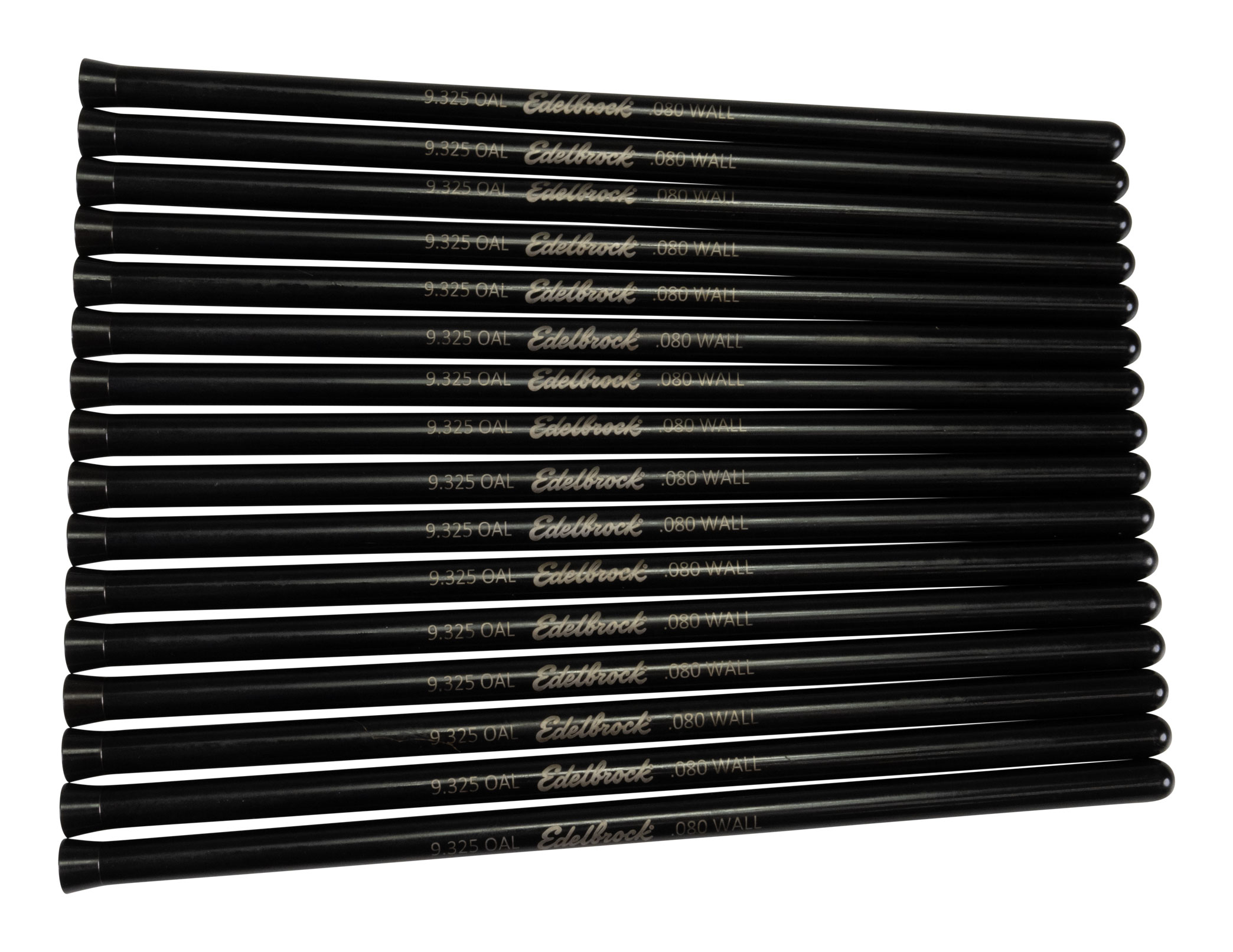 Pushrod #9613 Ford FE 390-427 Hyd. Flat Tappet Cams, O.D. 3/8 in., L 9.335 in. (9613)