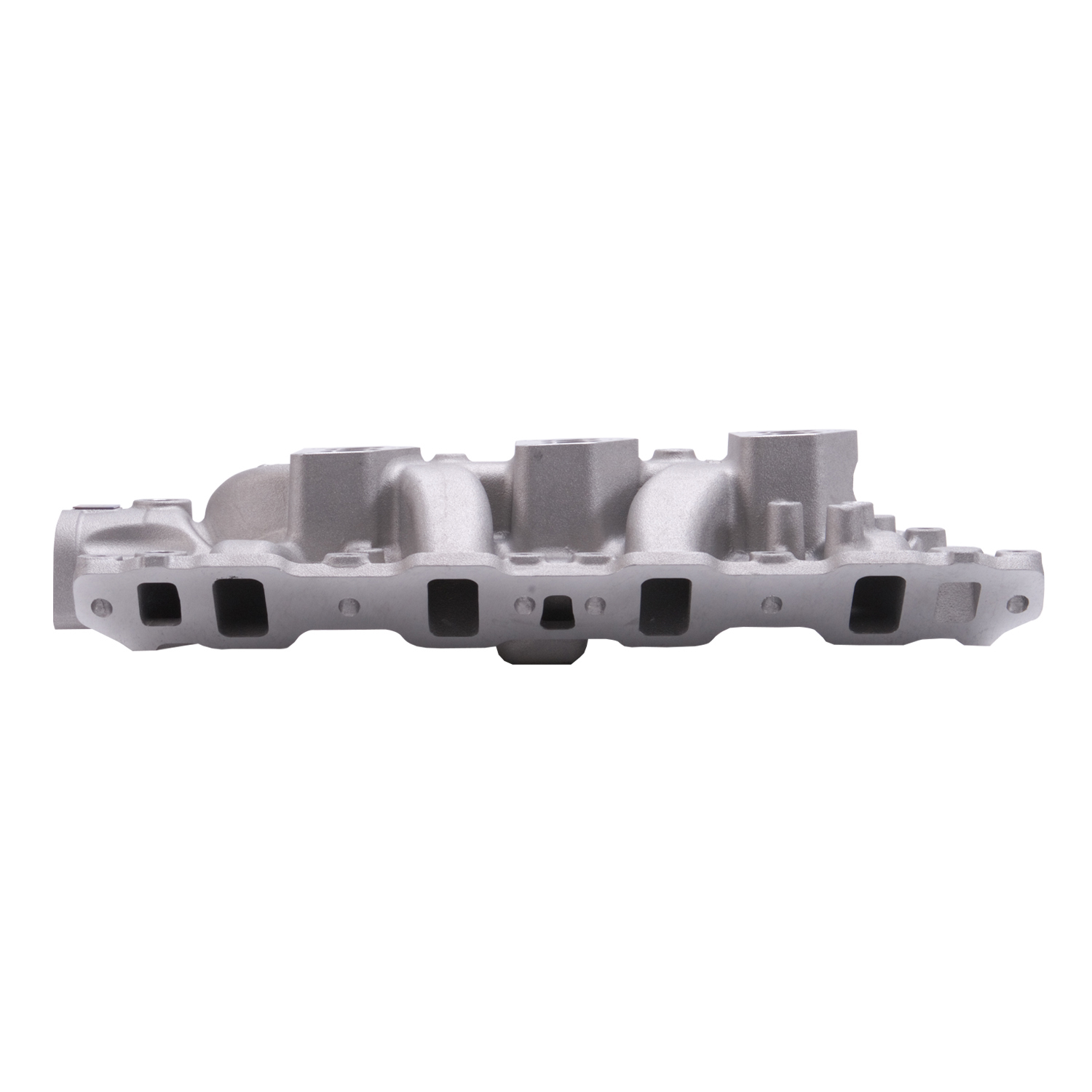 Intake Manifold for SB Ford 289-302, Three Deuce Three Bolt (5412)