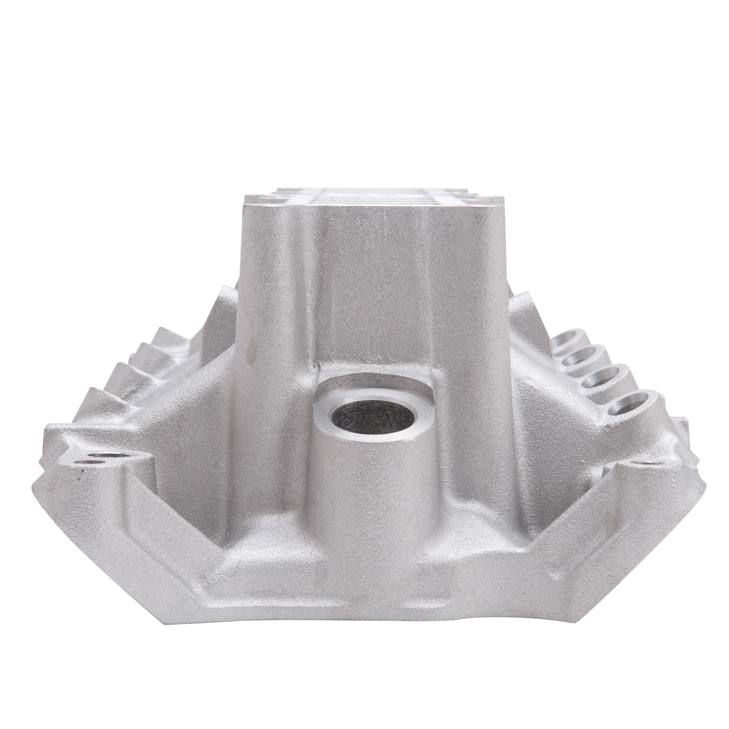 Edelbrock #3820 Performer 5.0L EFI S/B Ford Int. Manifold, 1986-95, Base (3820)