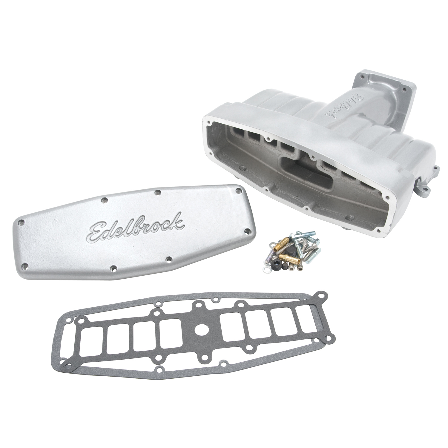 Performer 5.0L Ford Top Intake Manifold Small-Block Ford (3822)