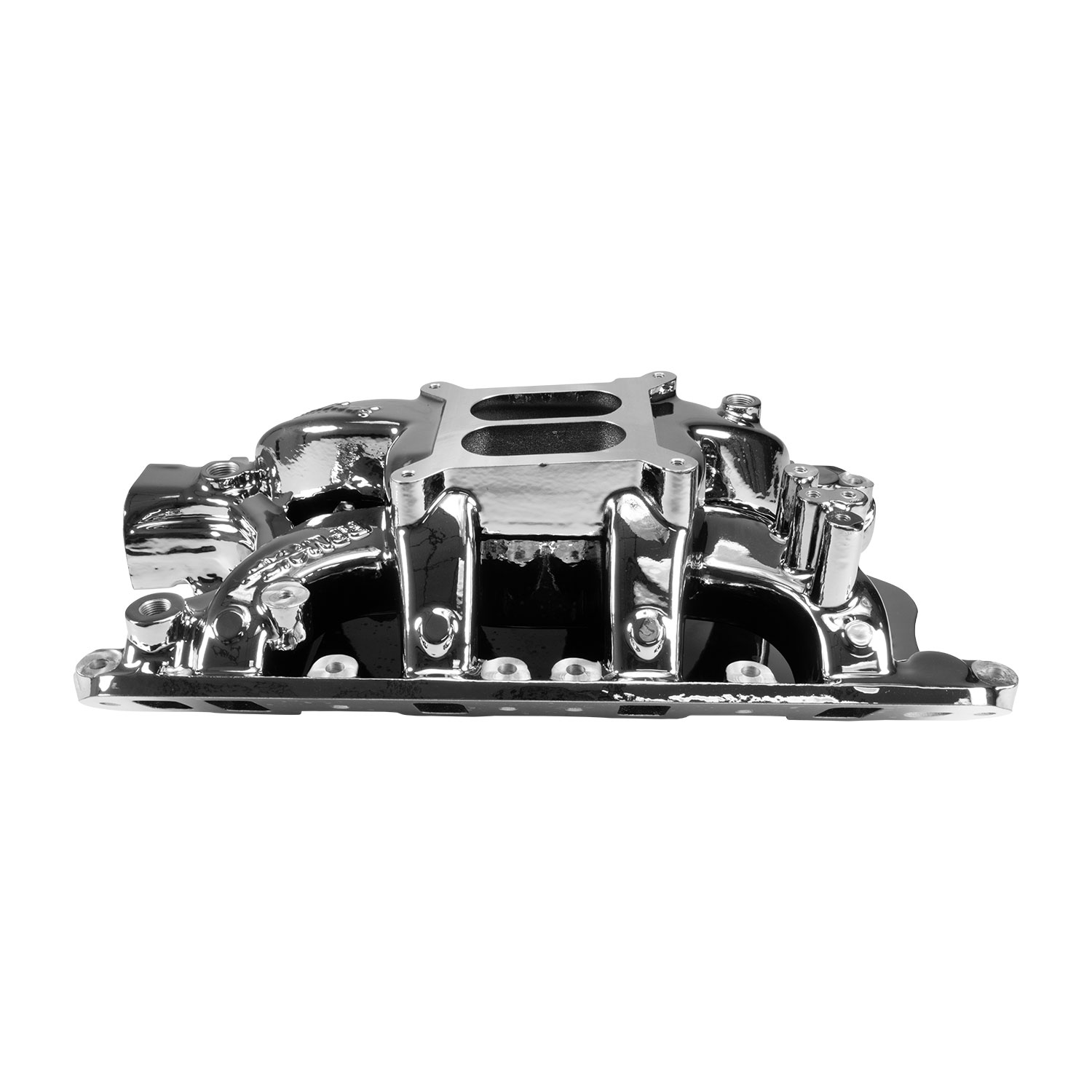 RPM Air-Gap Small Block Ford 351W Intake Manifold (7581-CP)