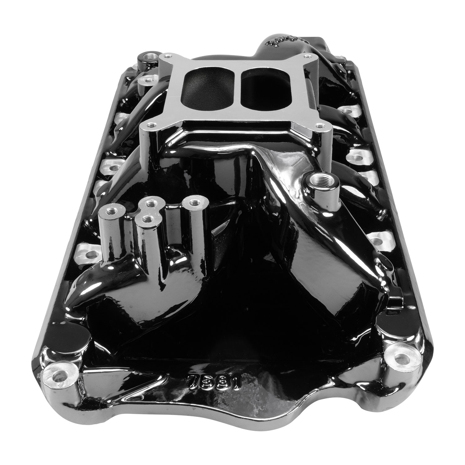 RPM Air-Gap Small Block Ford 351W Intake Manifold (7581-BP)