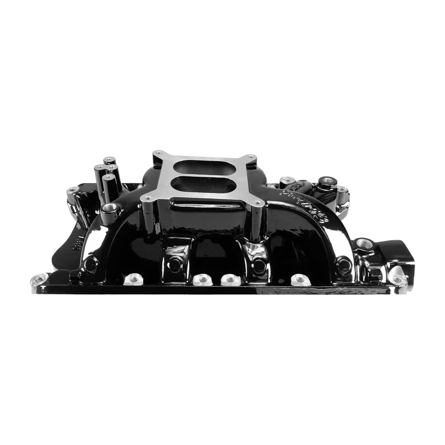 RPM Air-Gap Small Block Ford 351W Intake Manifold (7581-BP)