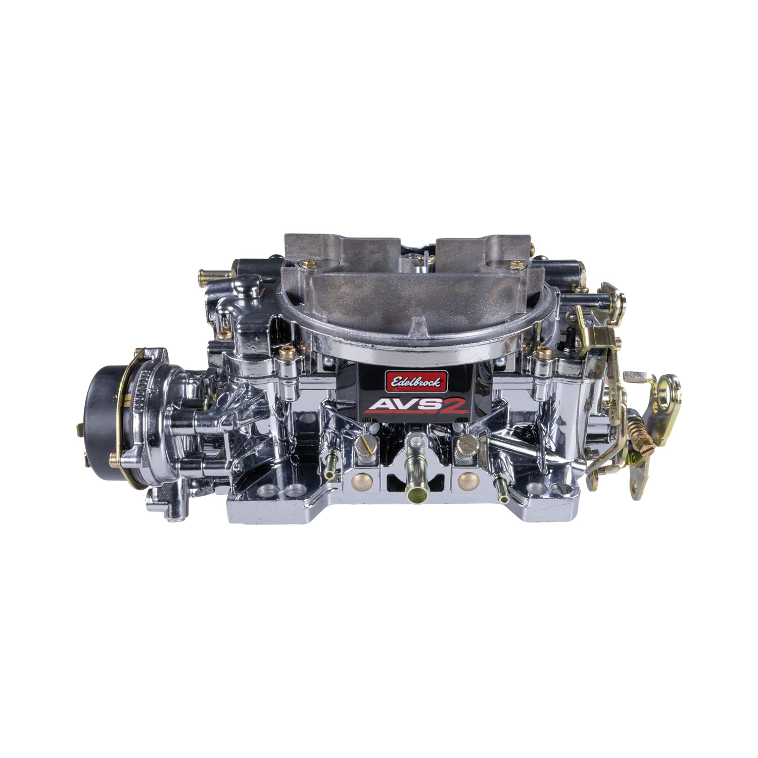 AVS2 500 CFM Carburetor #1901-CP, Electric Choke (1901-CP)