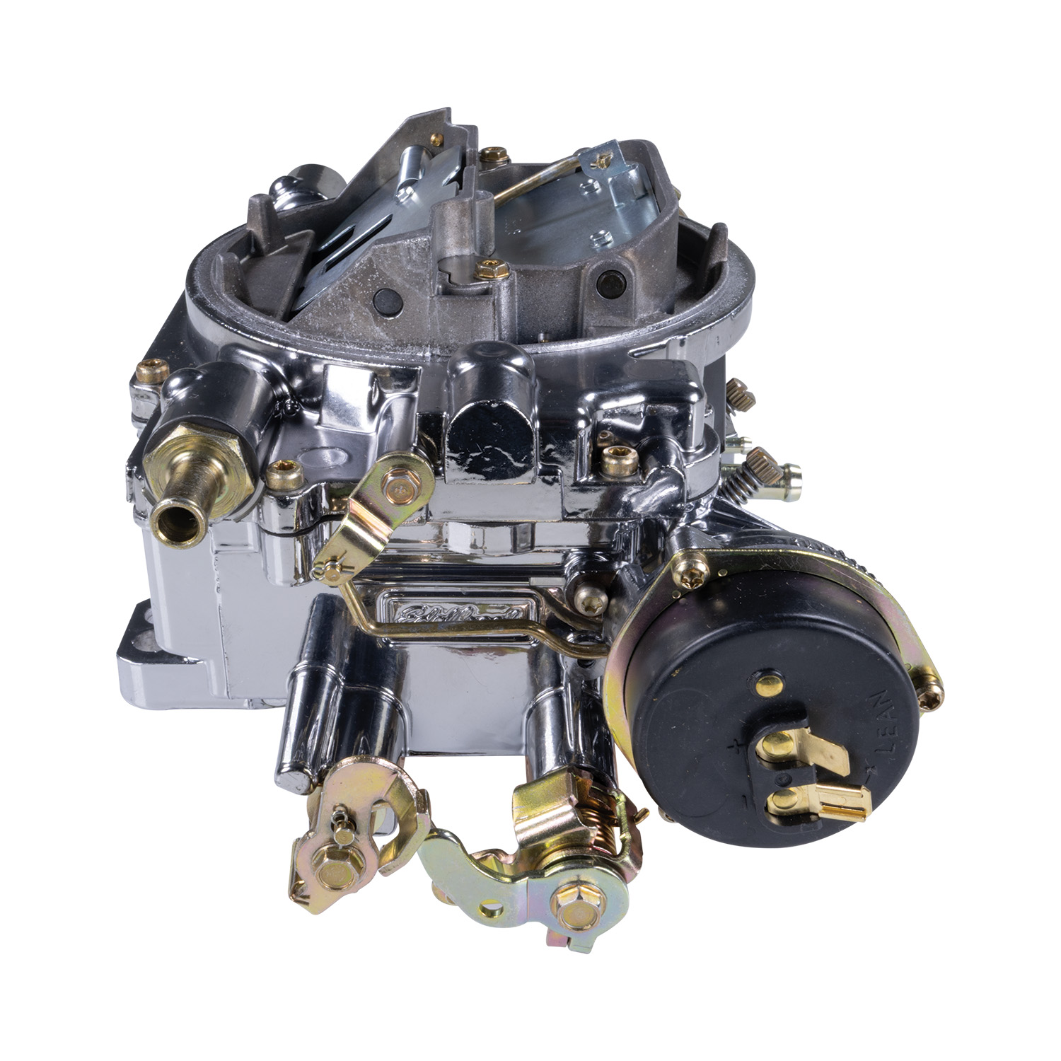AVS2 500 CFM Carburetor #1901-CP, Electric Choke (1901-CP)